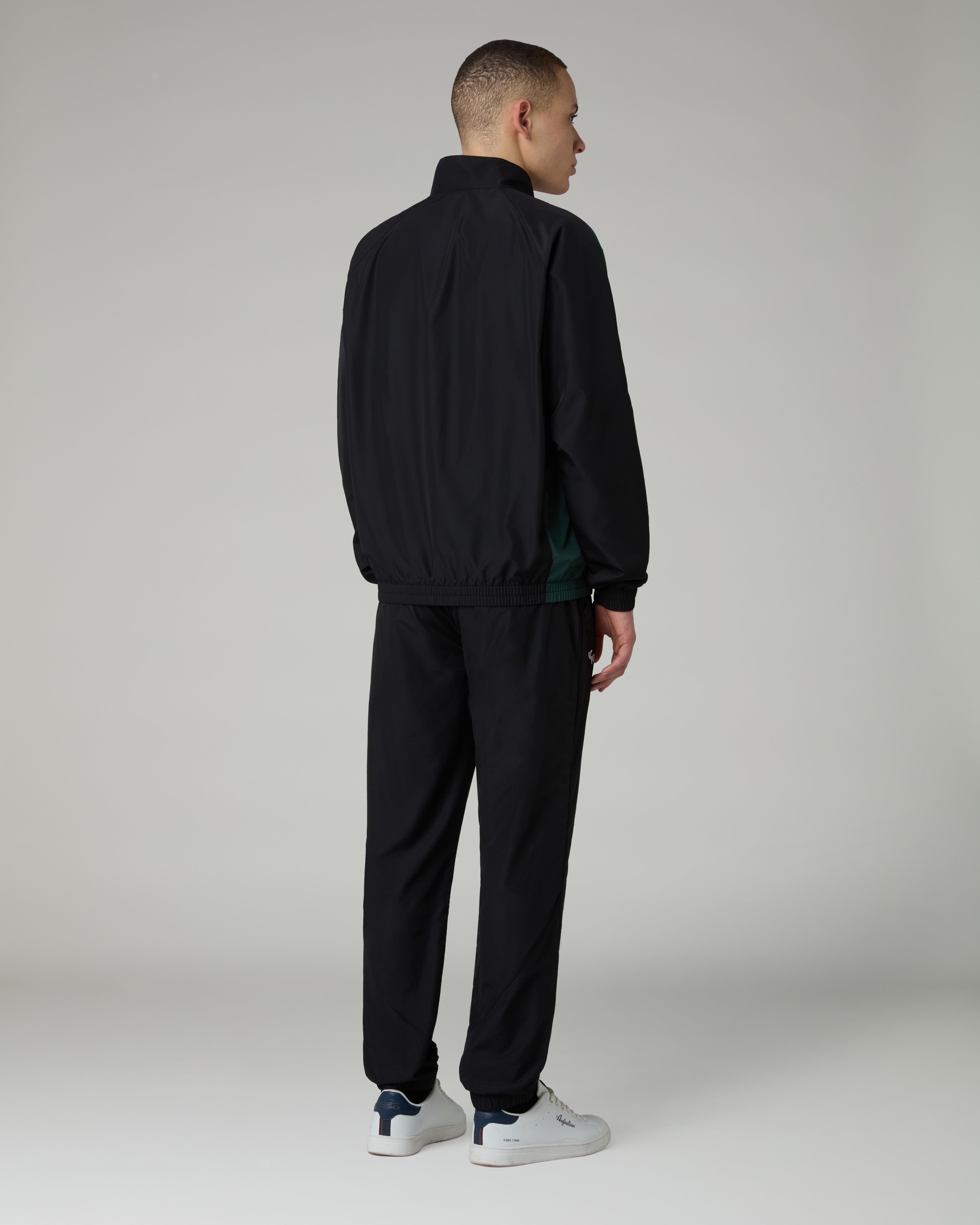 Posh Prime Tracksuit