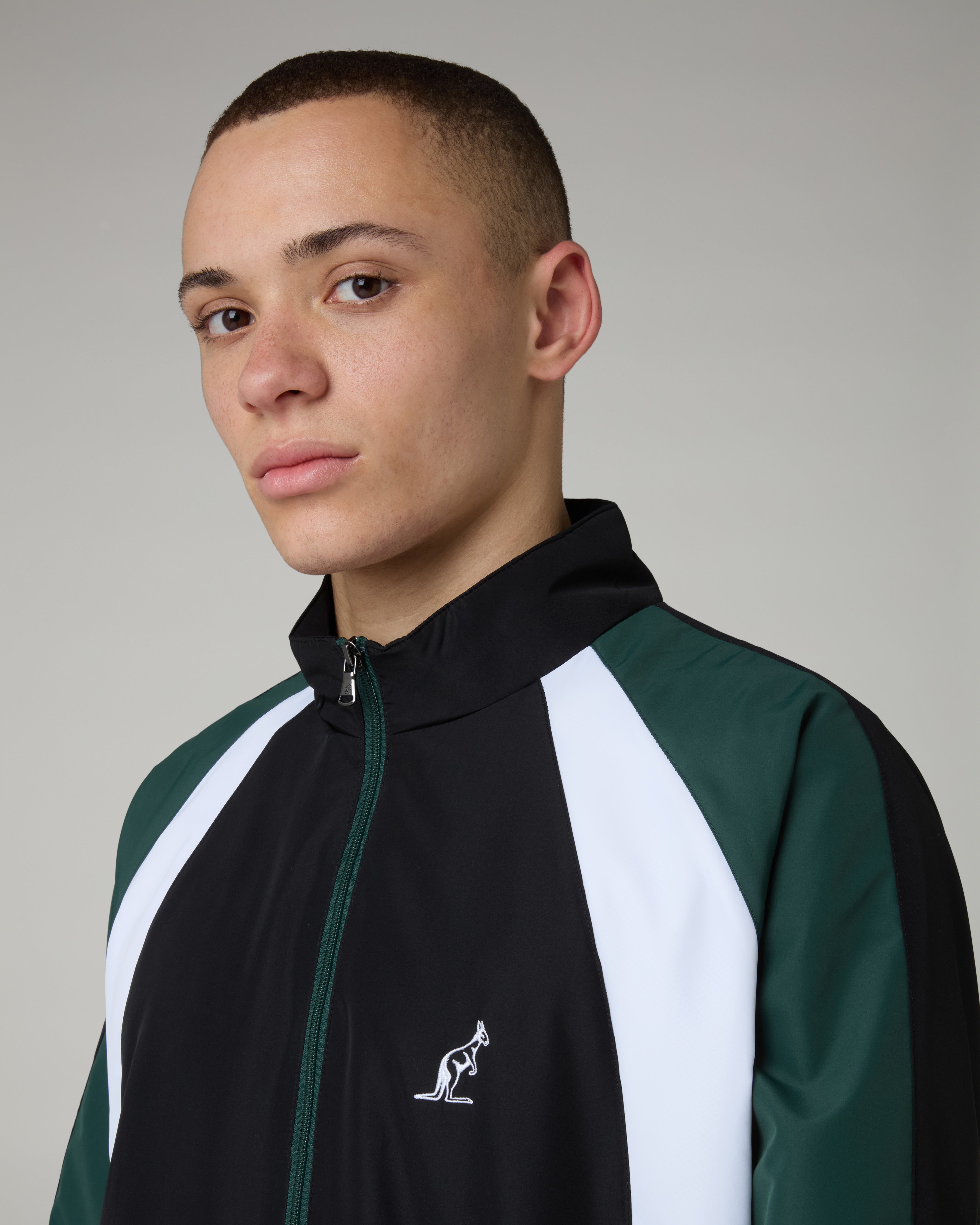 Posh Prime Tracksuit