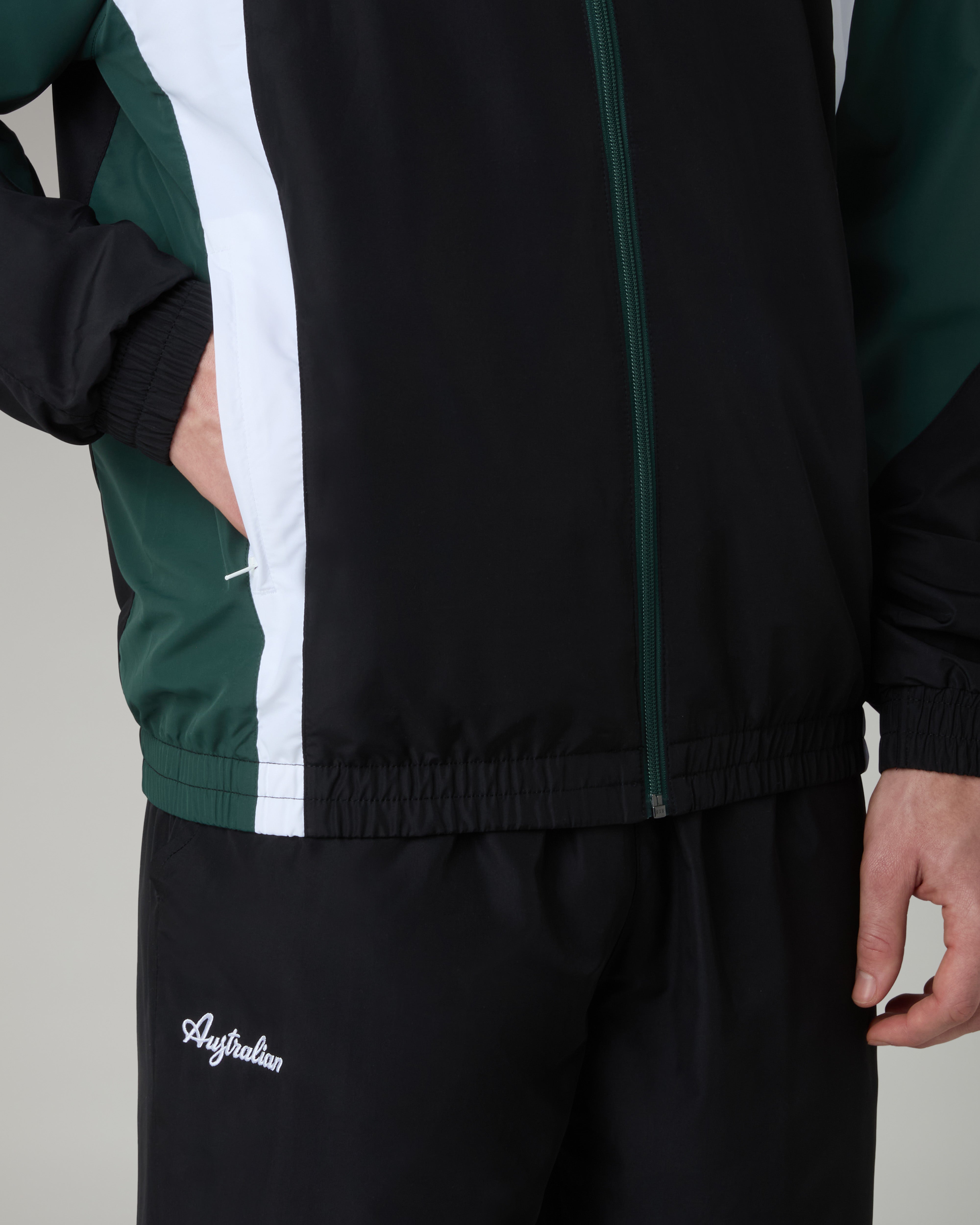 Posh Prime Tracksuit