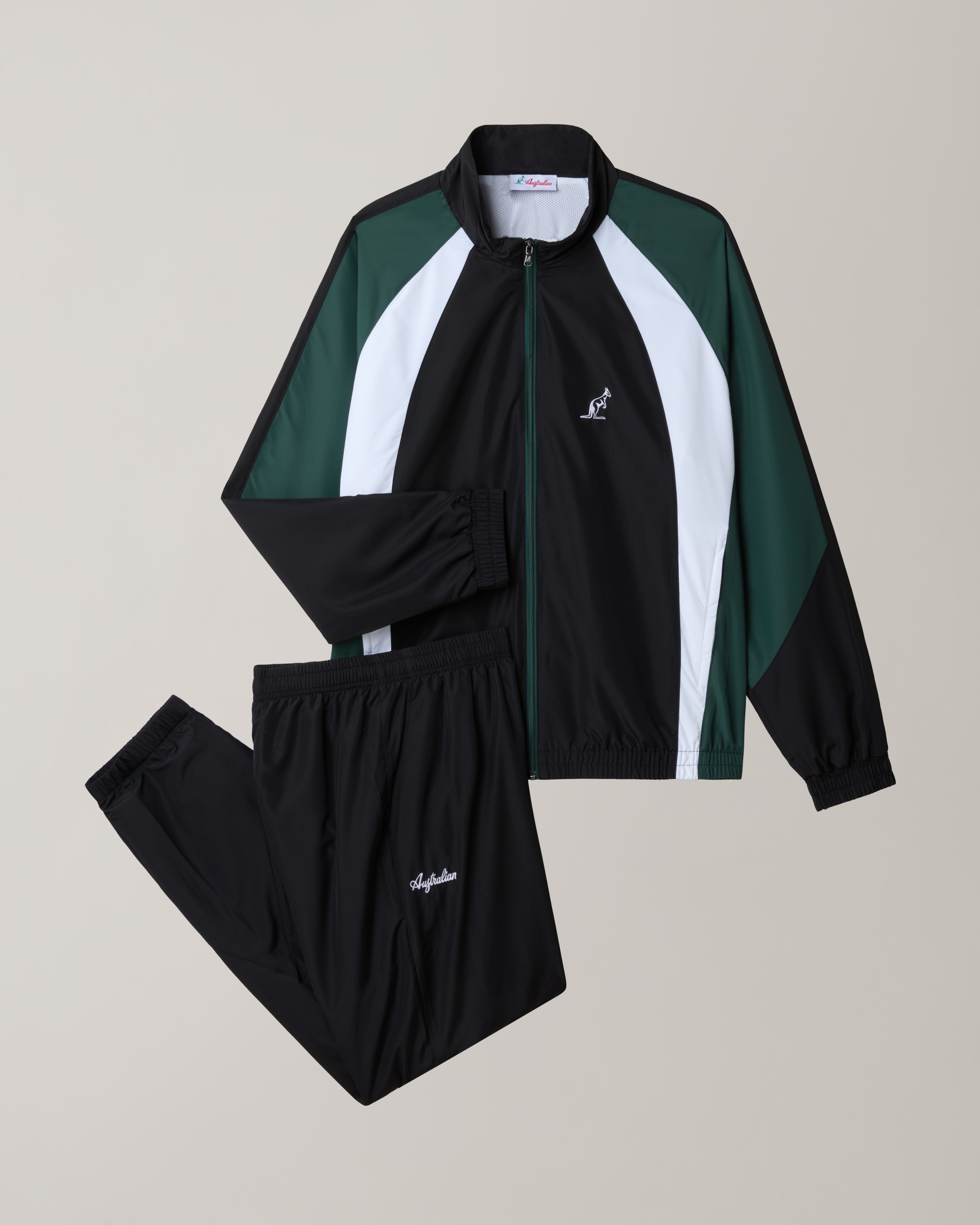 Posh Prime Tracksuit