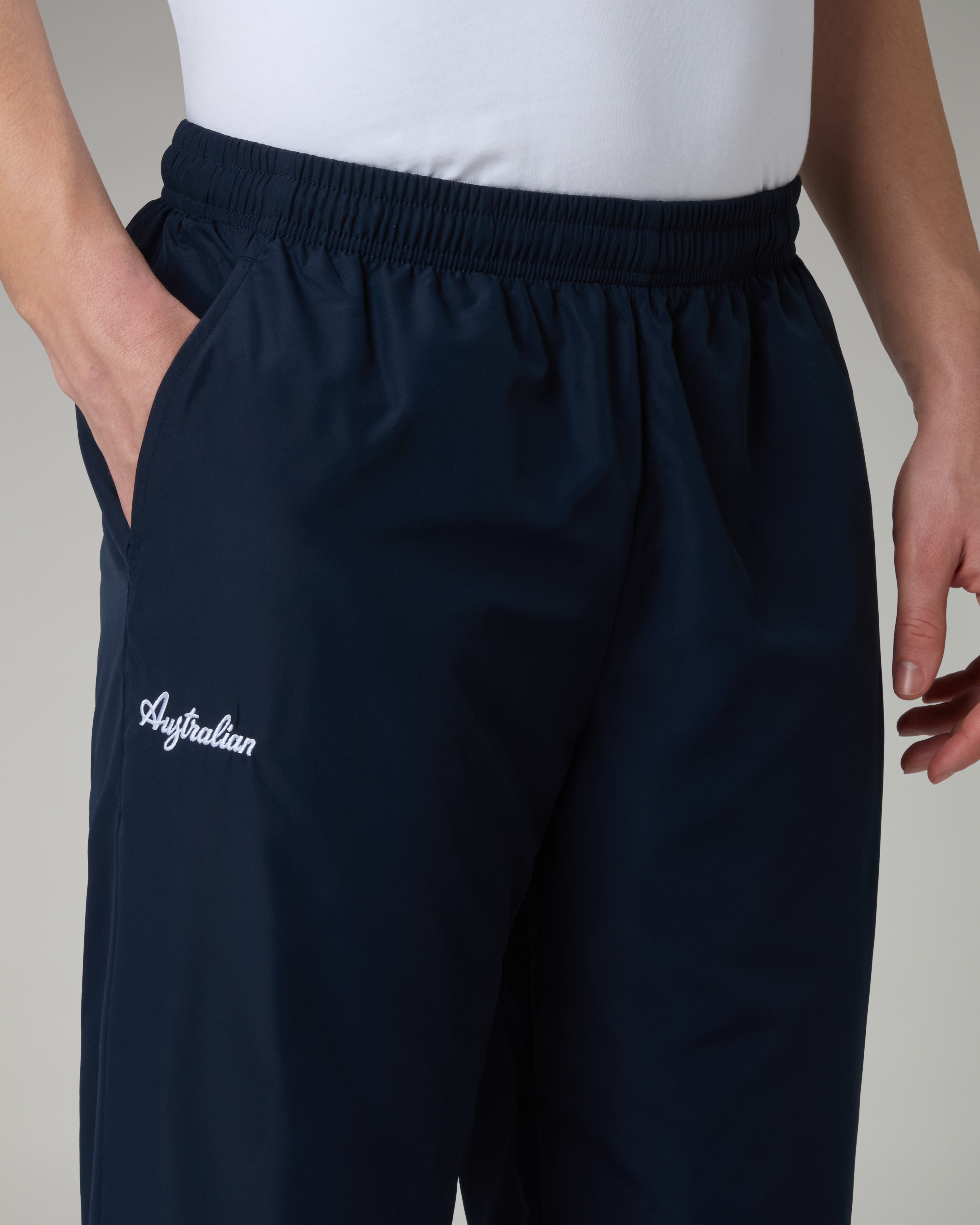Posh Prime Tracksuit