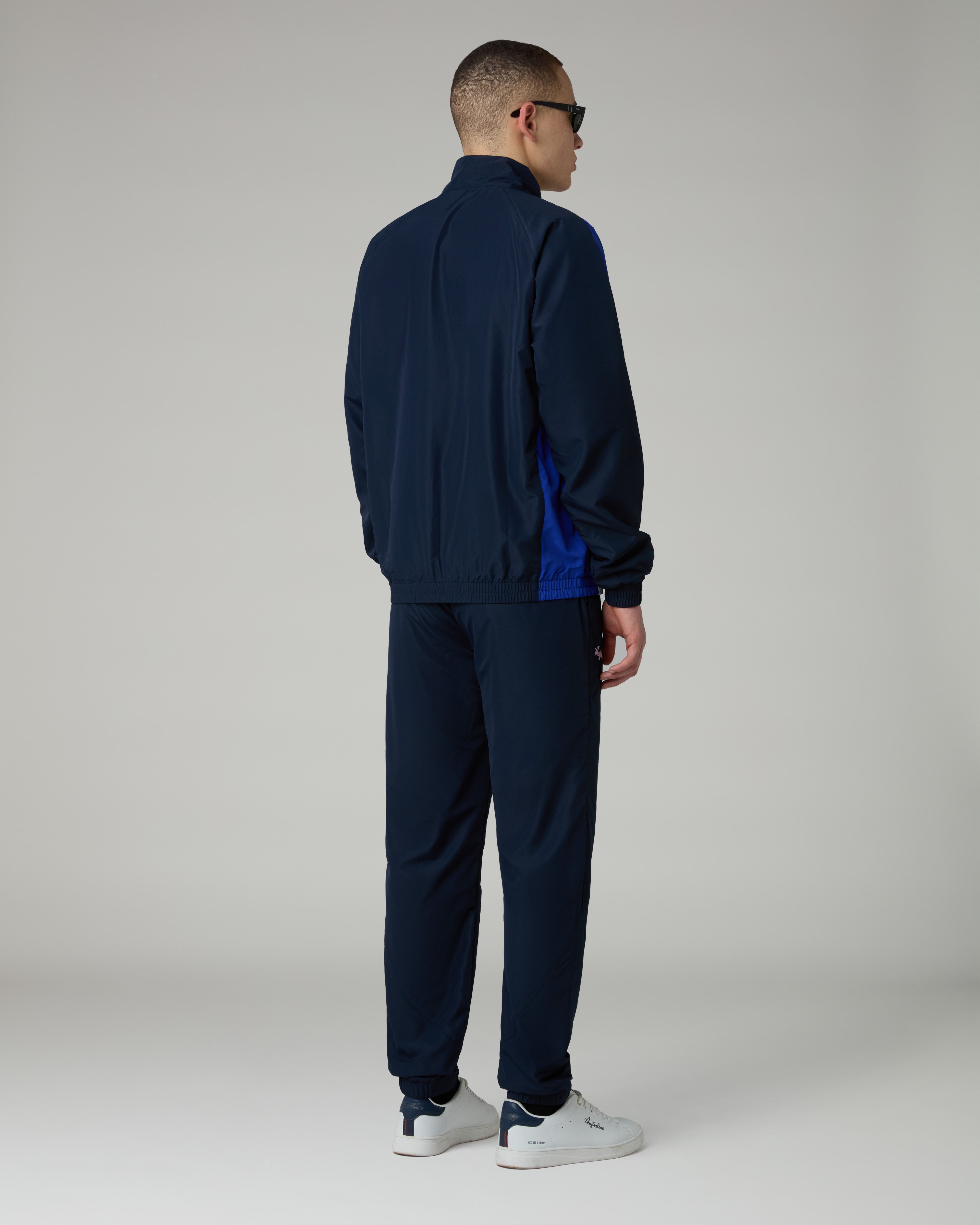 Posh Prime Tracksuit