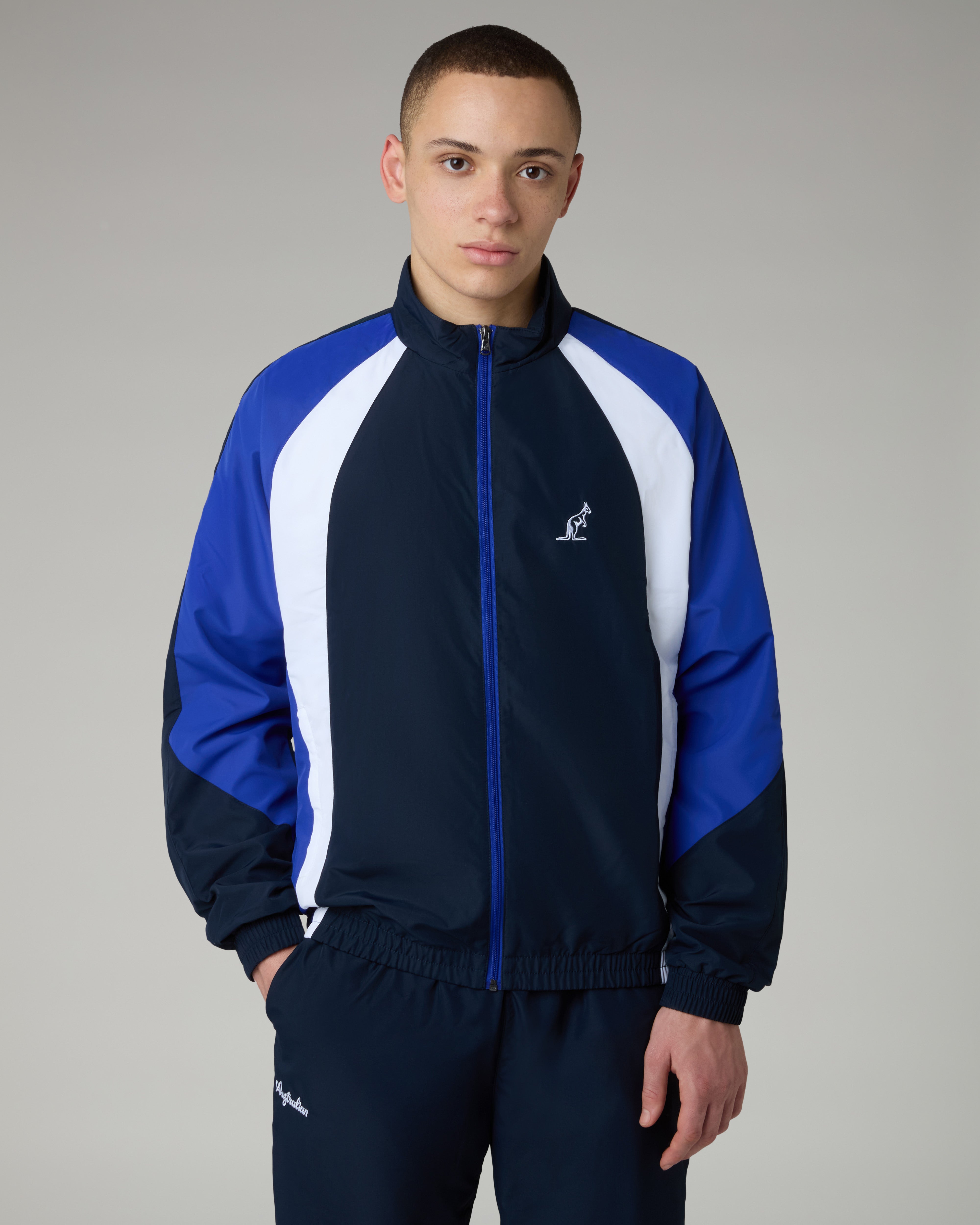 Posh Prime Tracksuit