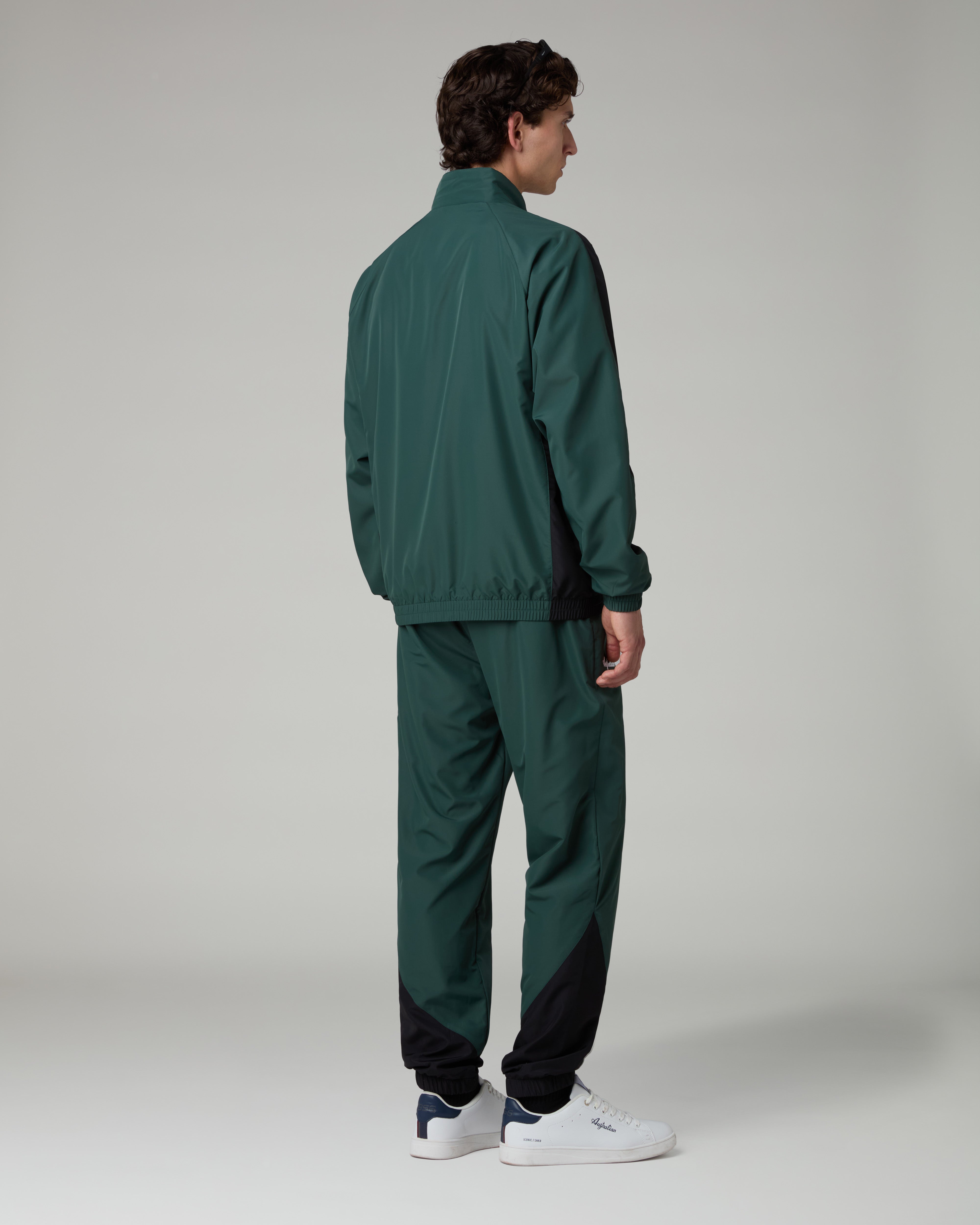 Posh Prime Tracksuit