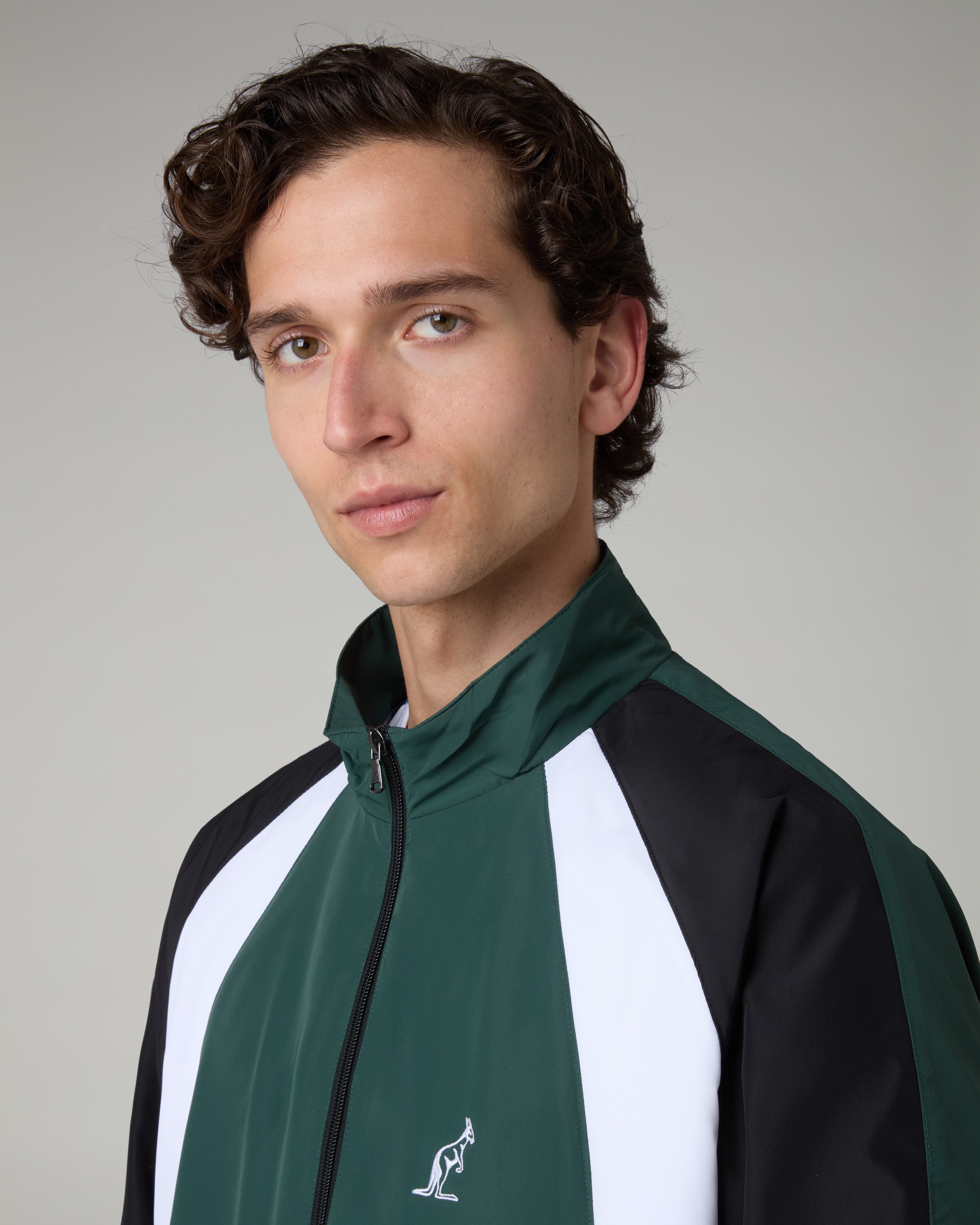 Posh Prime Tracksuit