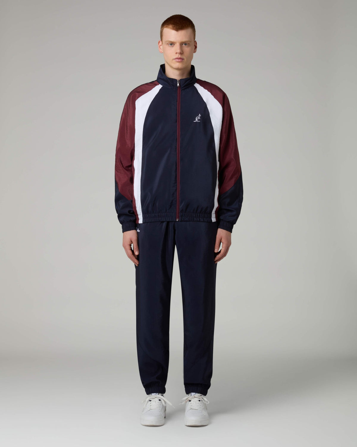 Posh 2.0 Tracksuit