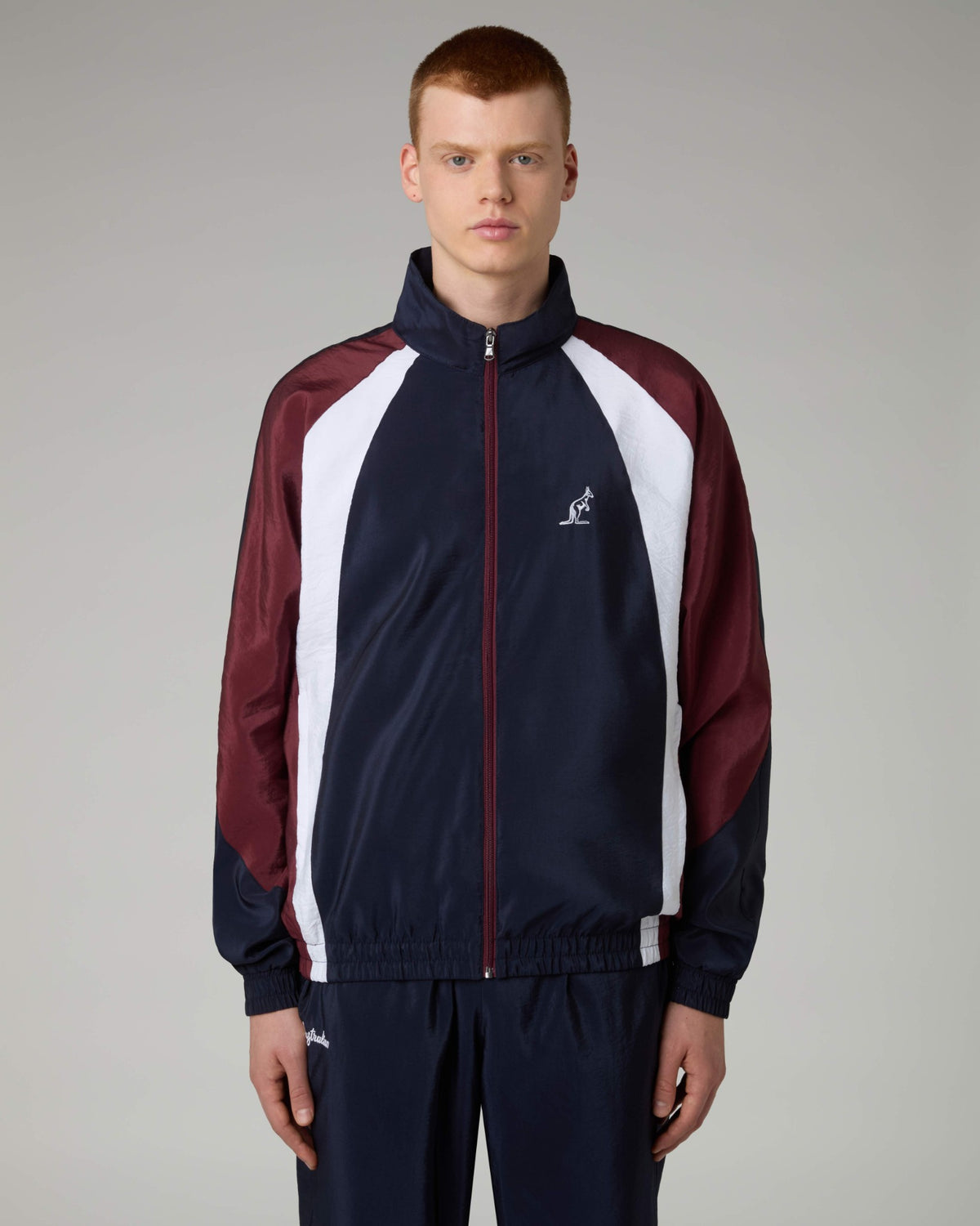 Posh 2.0 Tracksuit