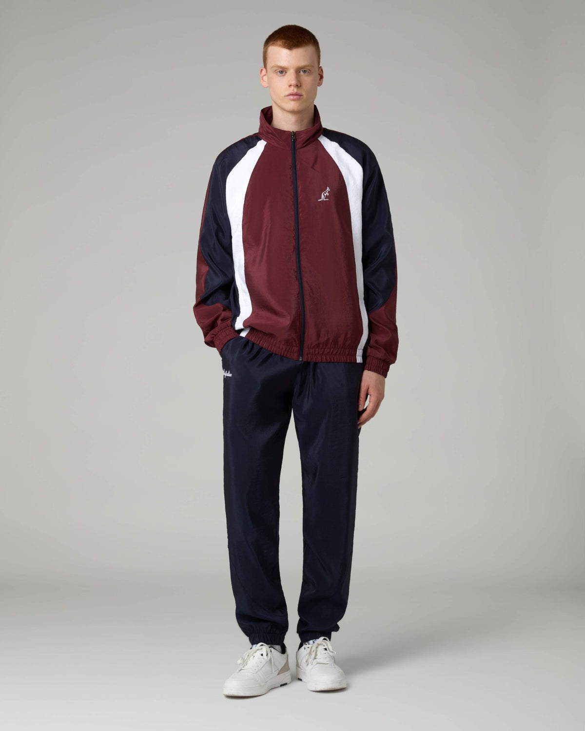 Posh 2.0 Tracksuit