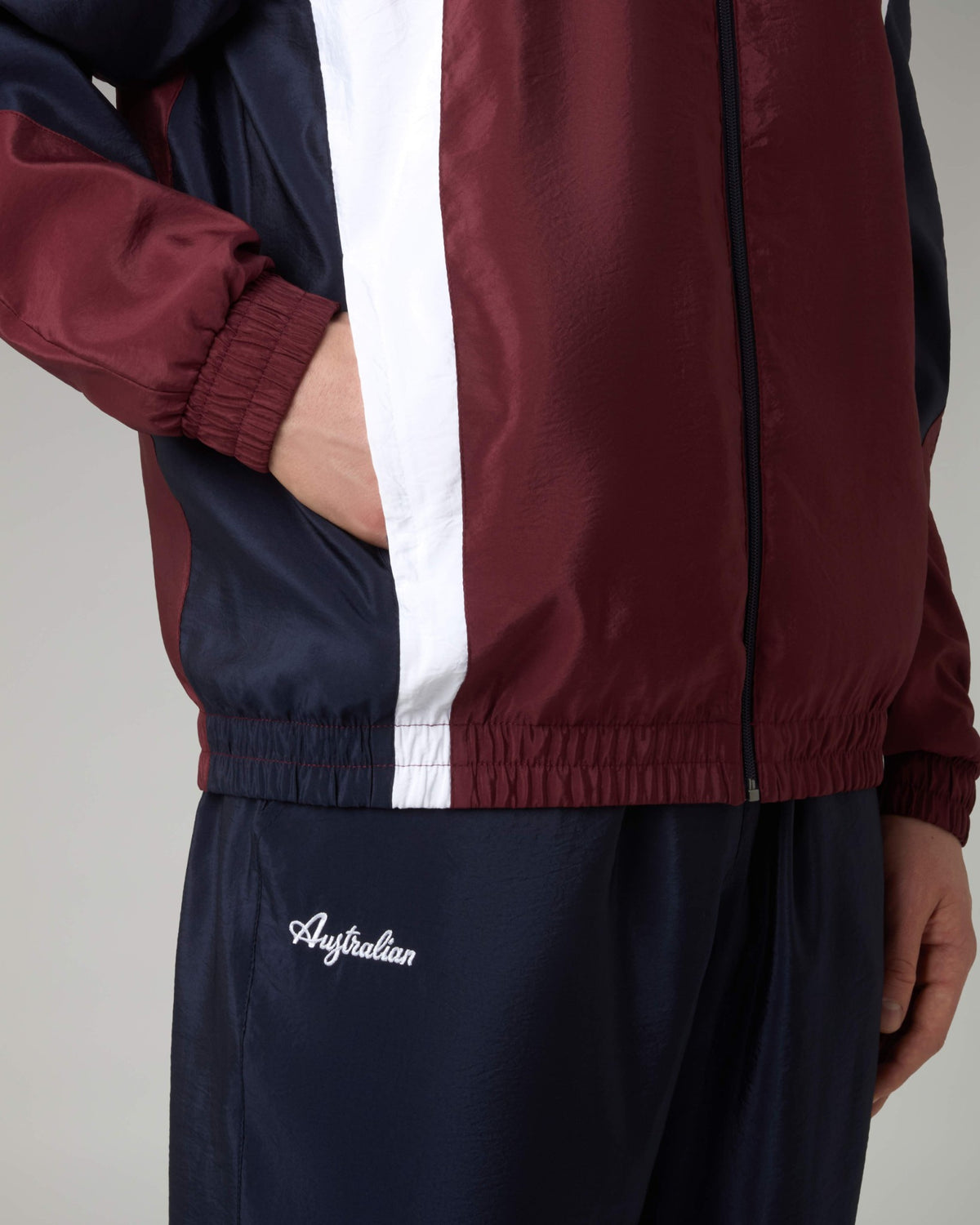 Posh 2.0 Tracksuit