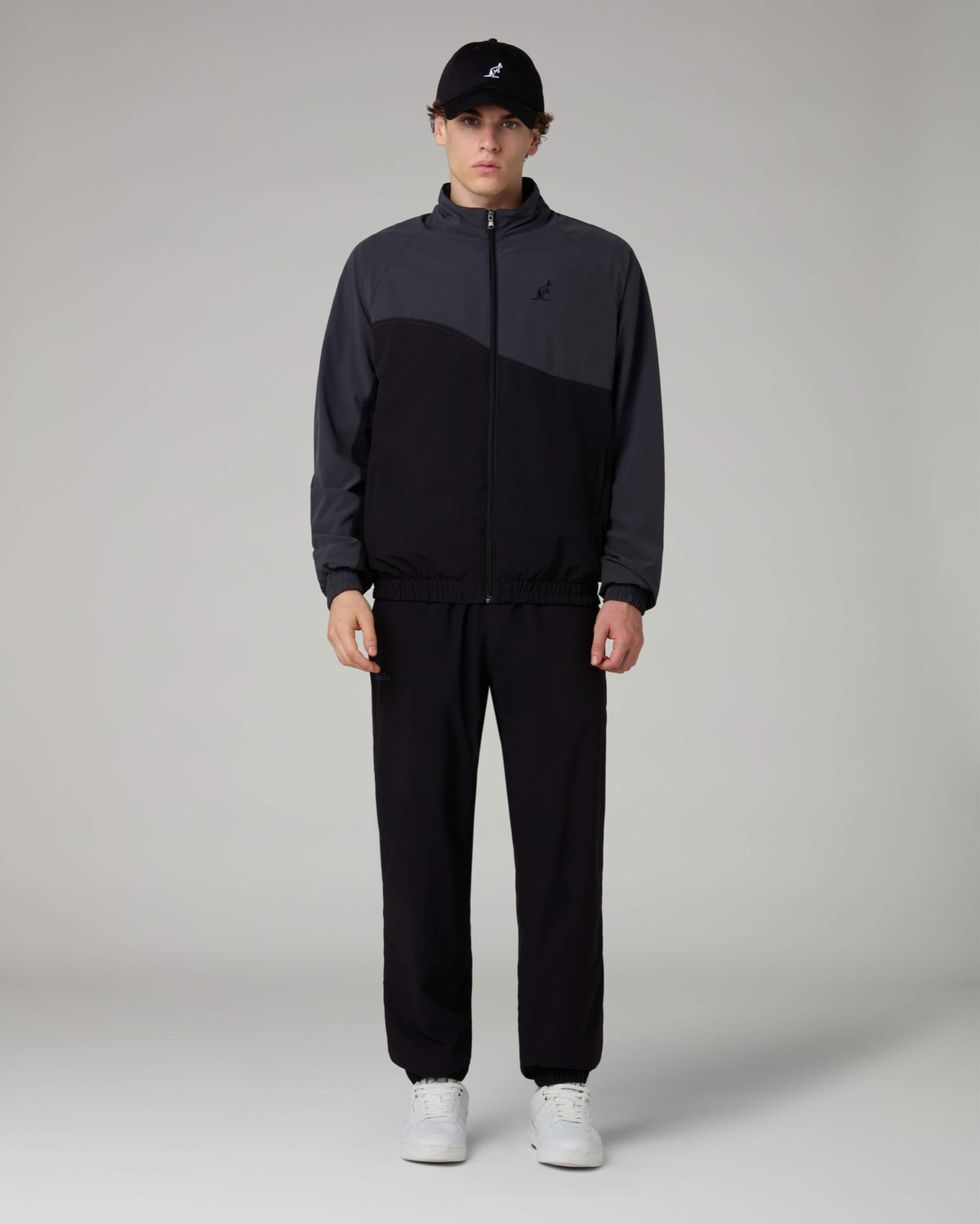 Curve Tracksuit