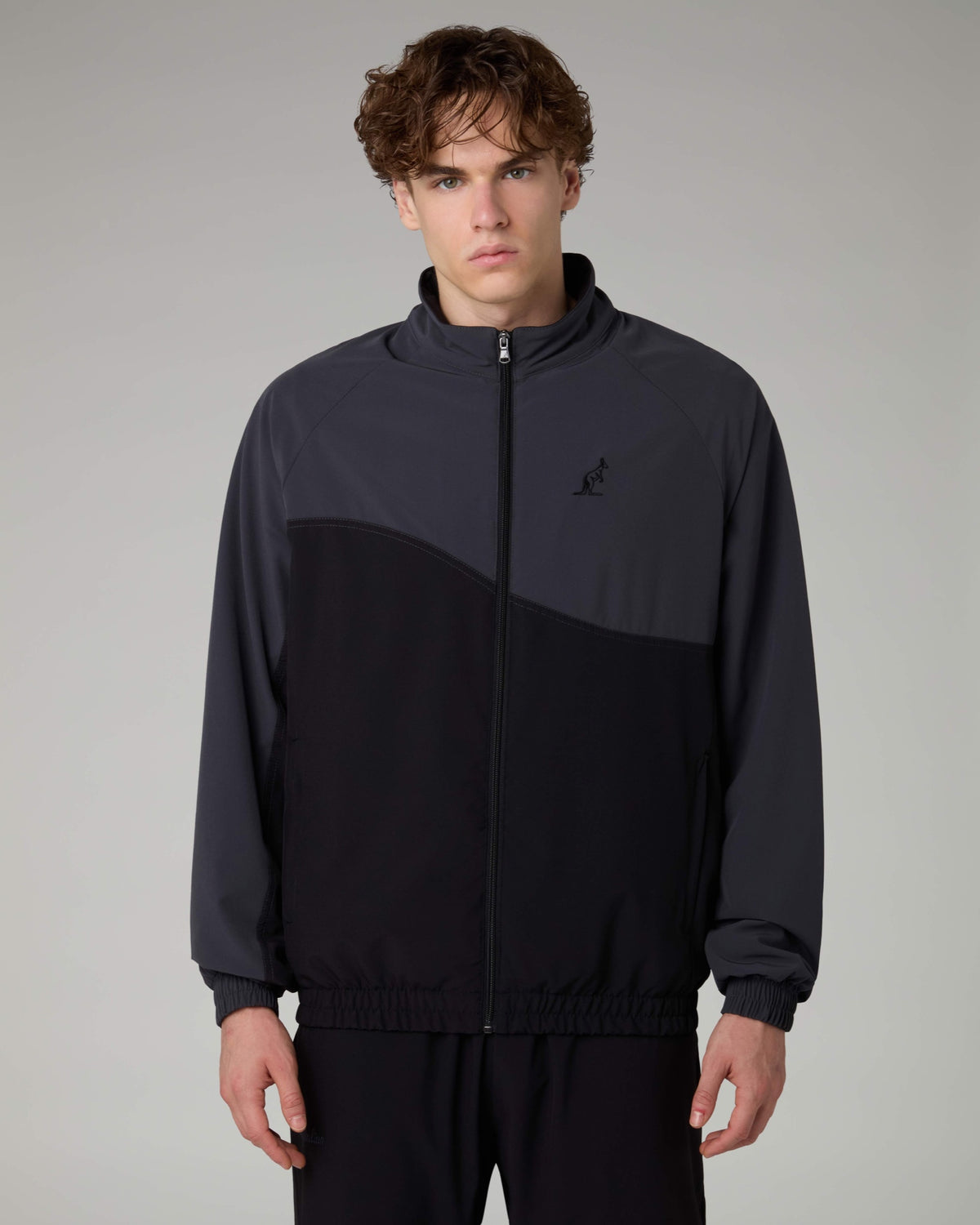 Curve Tracksuit