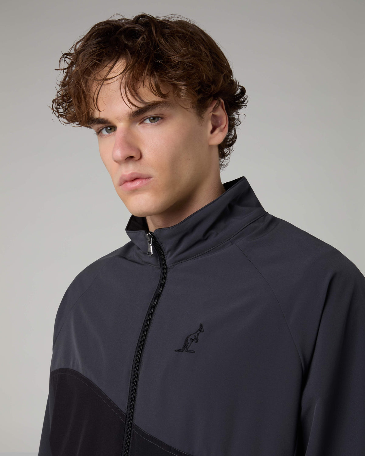 Curve Tracksuit