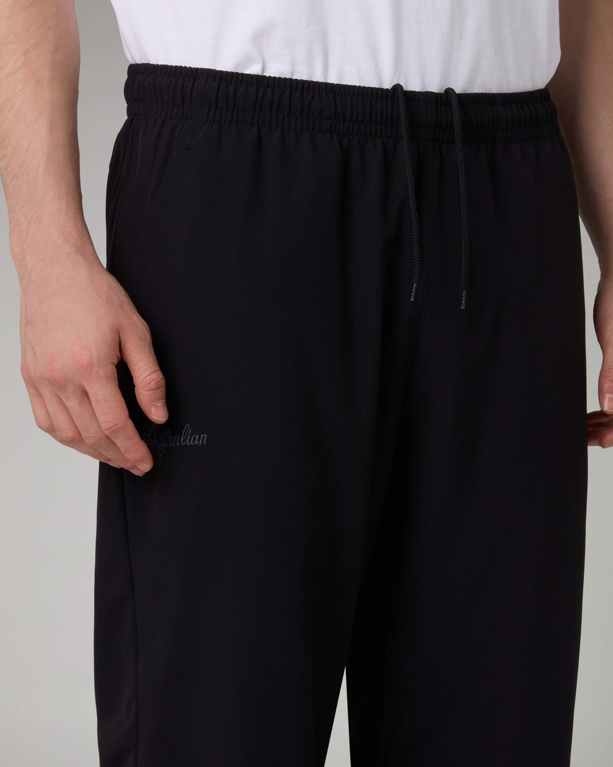 Curve Tracksuit