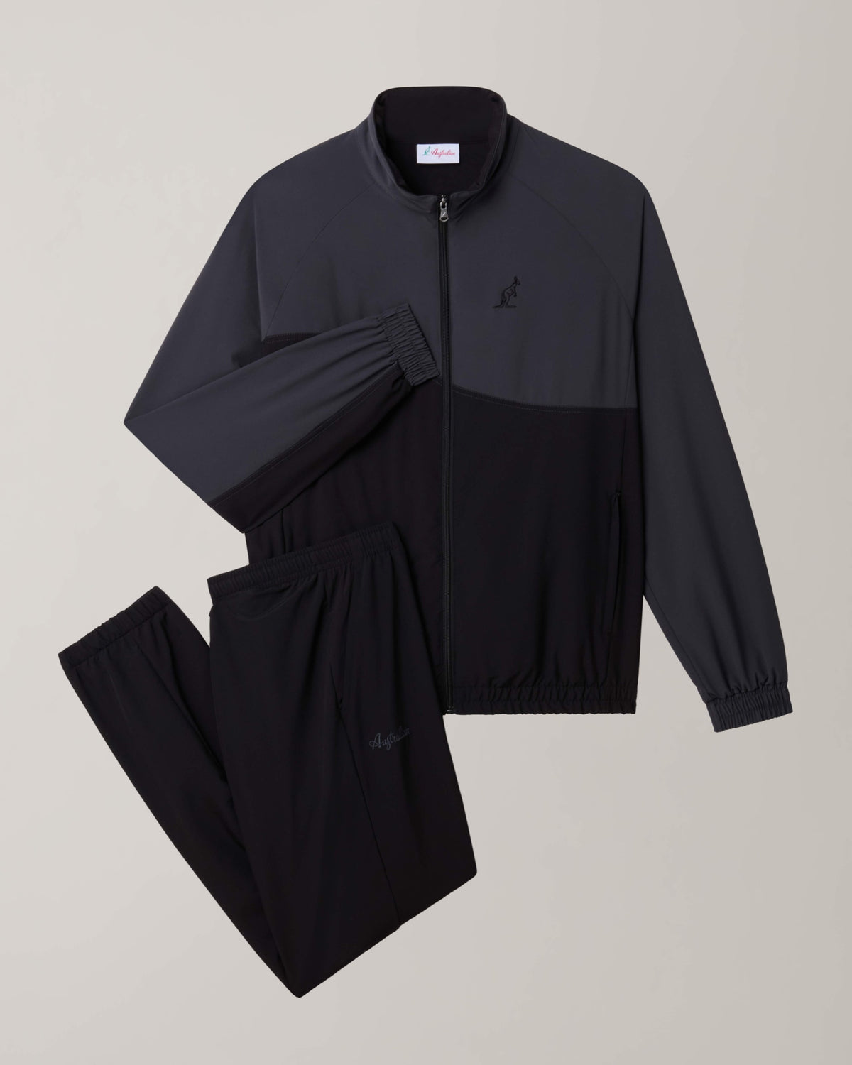 Curve Tracksuit