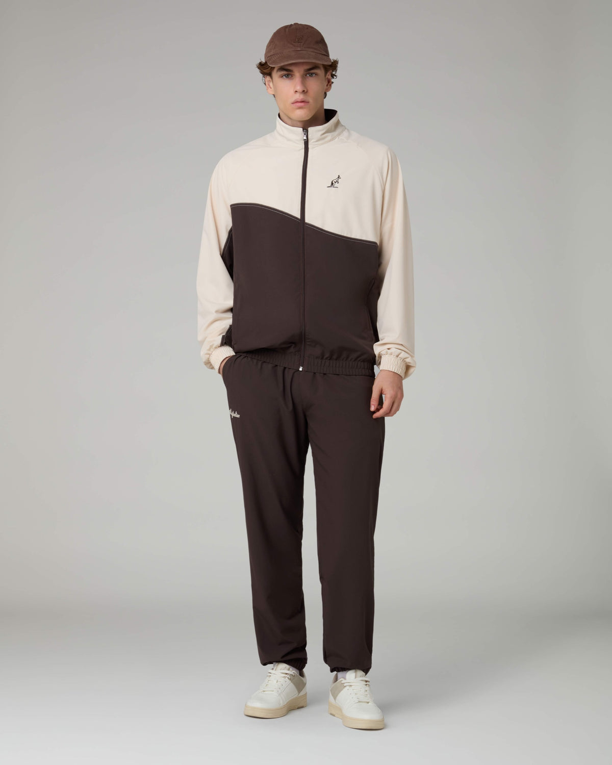 Curve Tracksuit