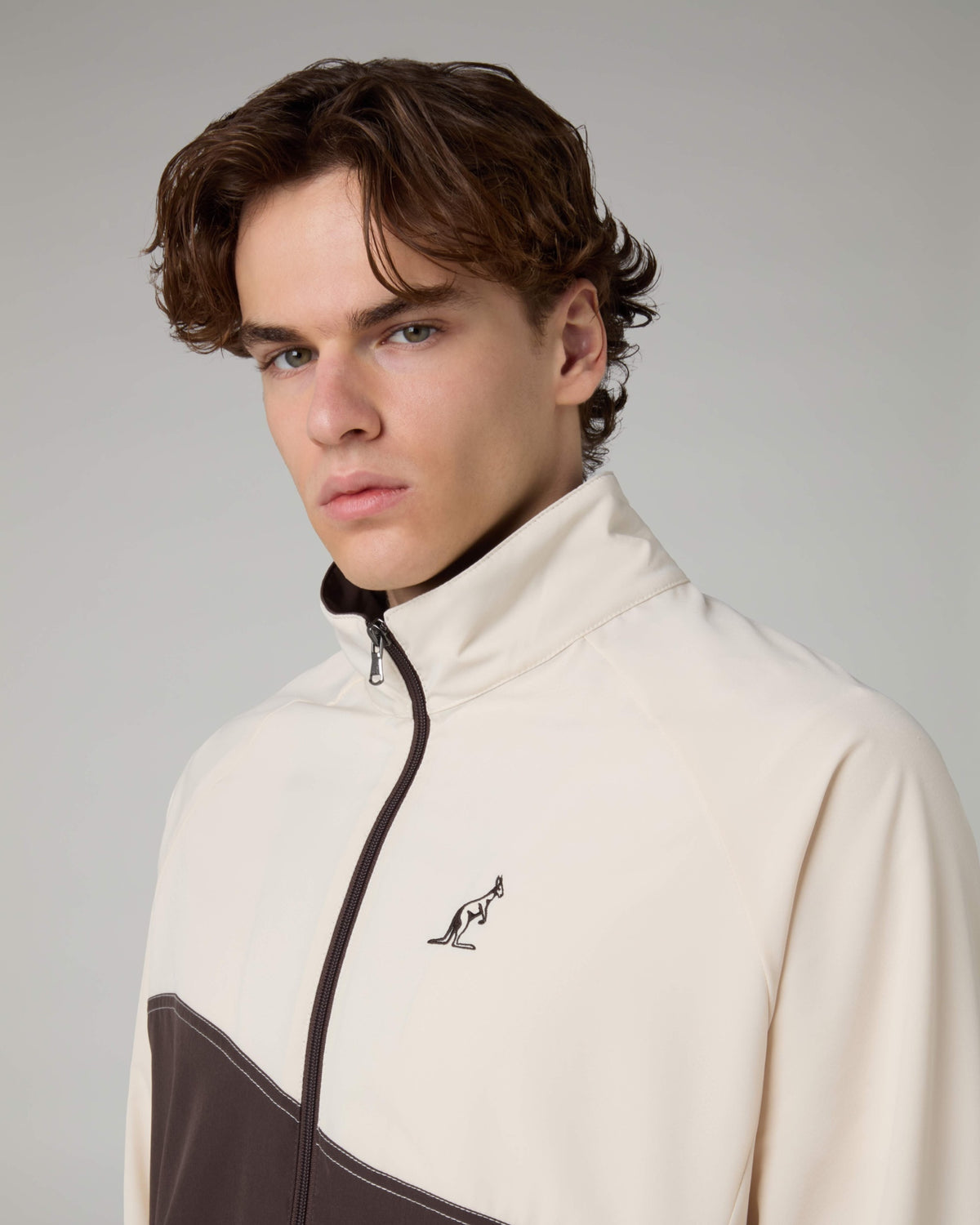 Curve Tracksuit