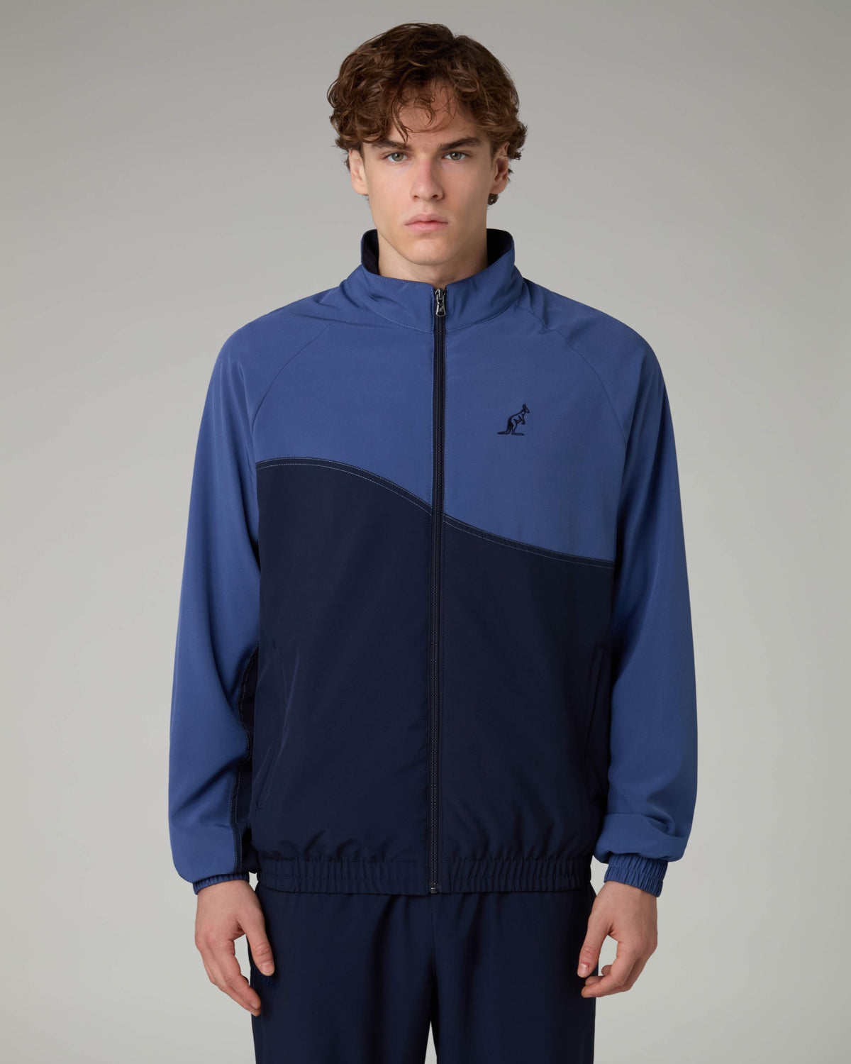 Curve Tracksuit