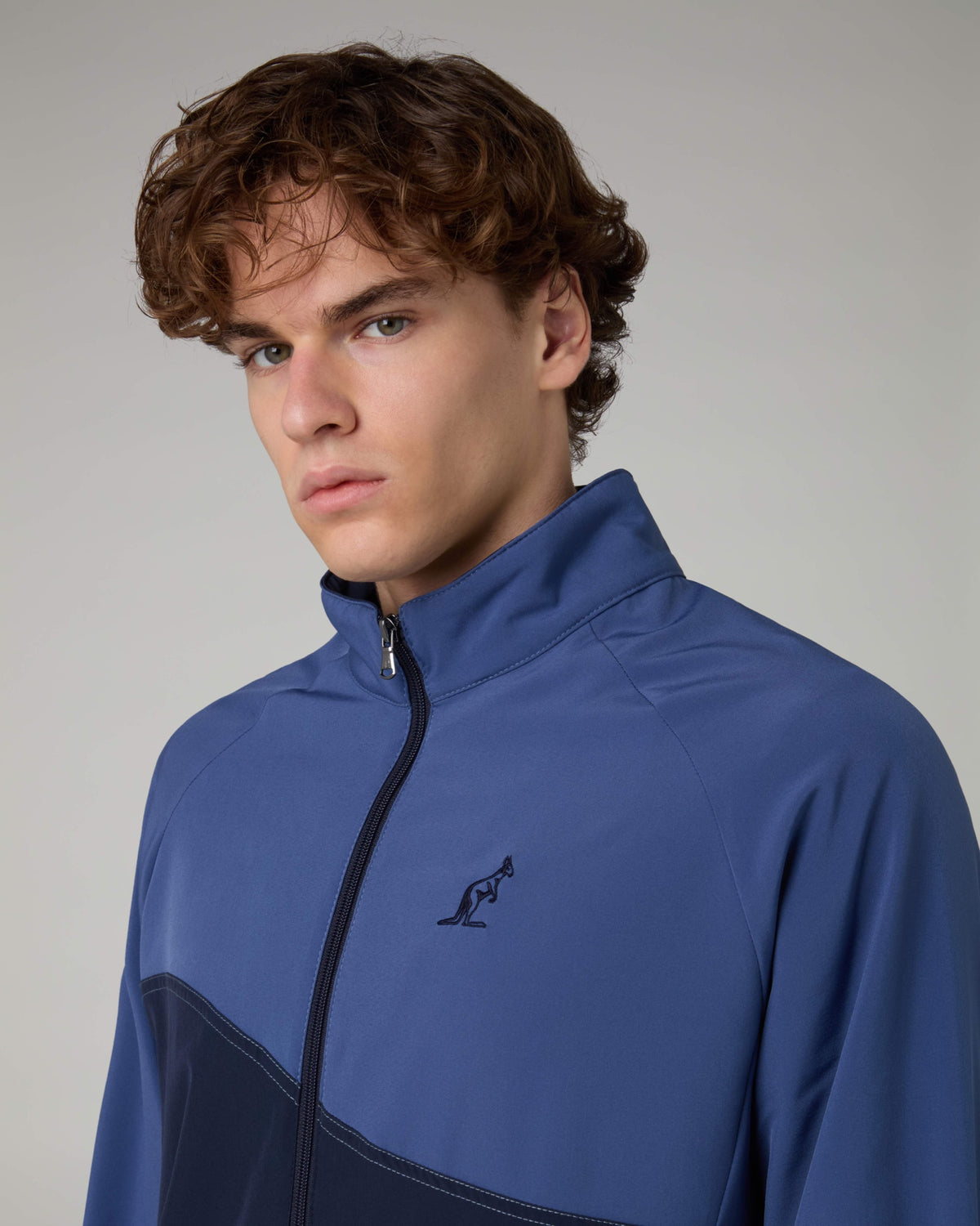 Curve Tracksuit
