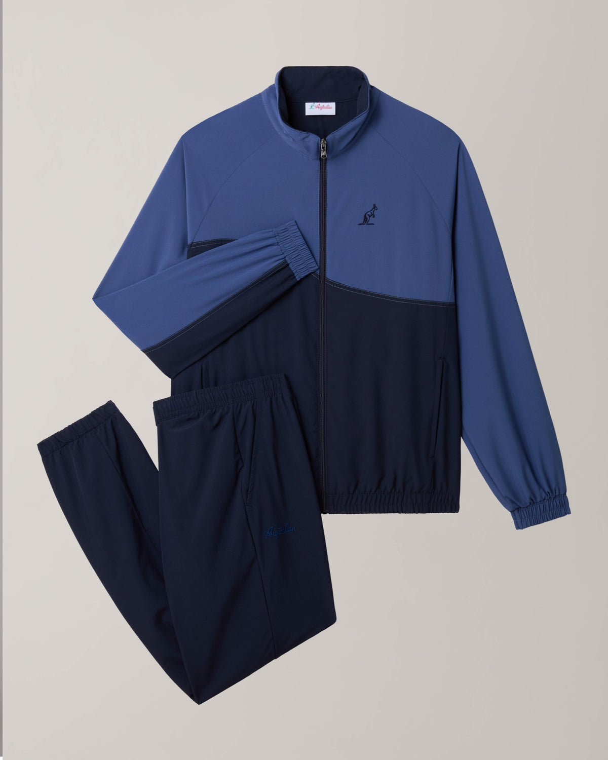 Curve Tracksuit