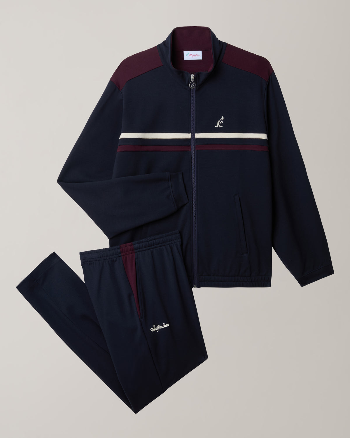 Seventy Tracksuit