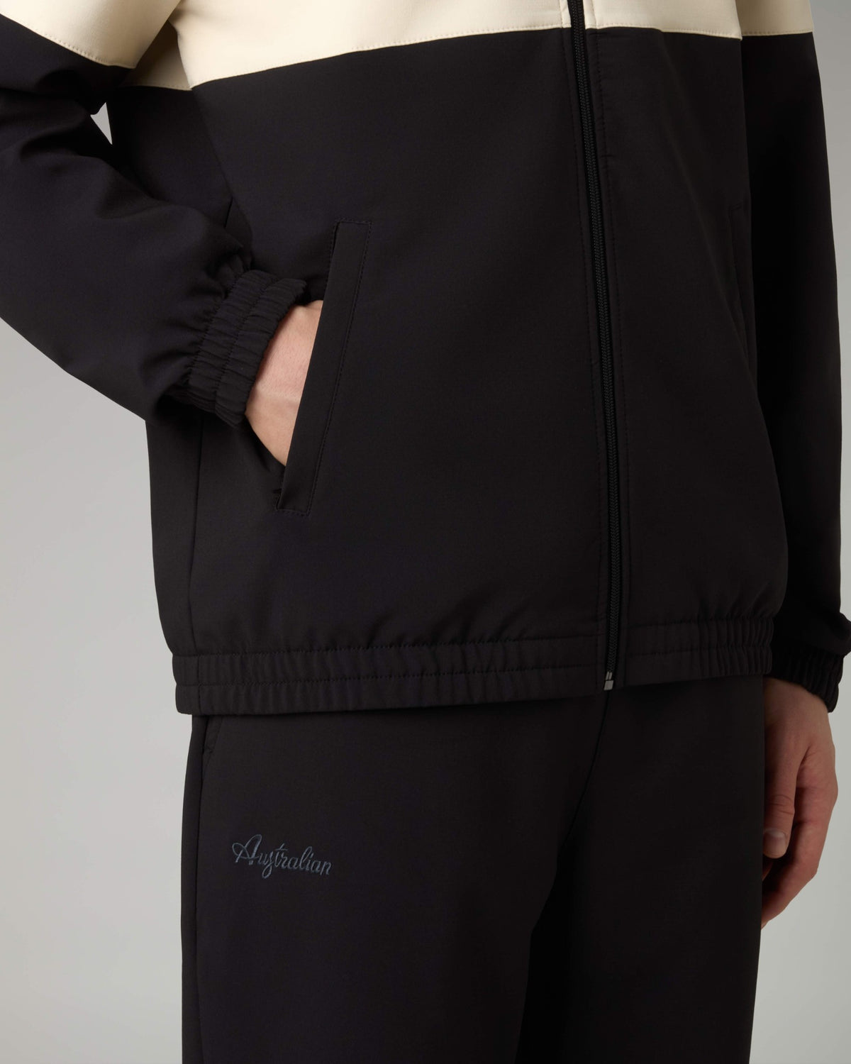 Golden Era Tracksuit
