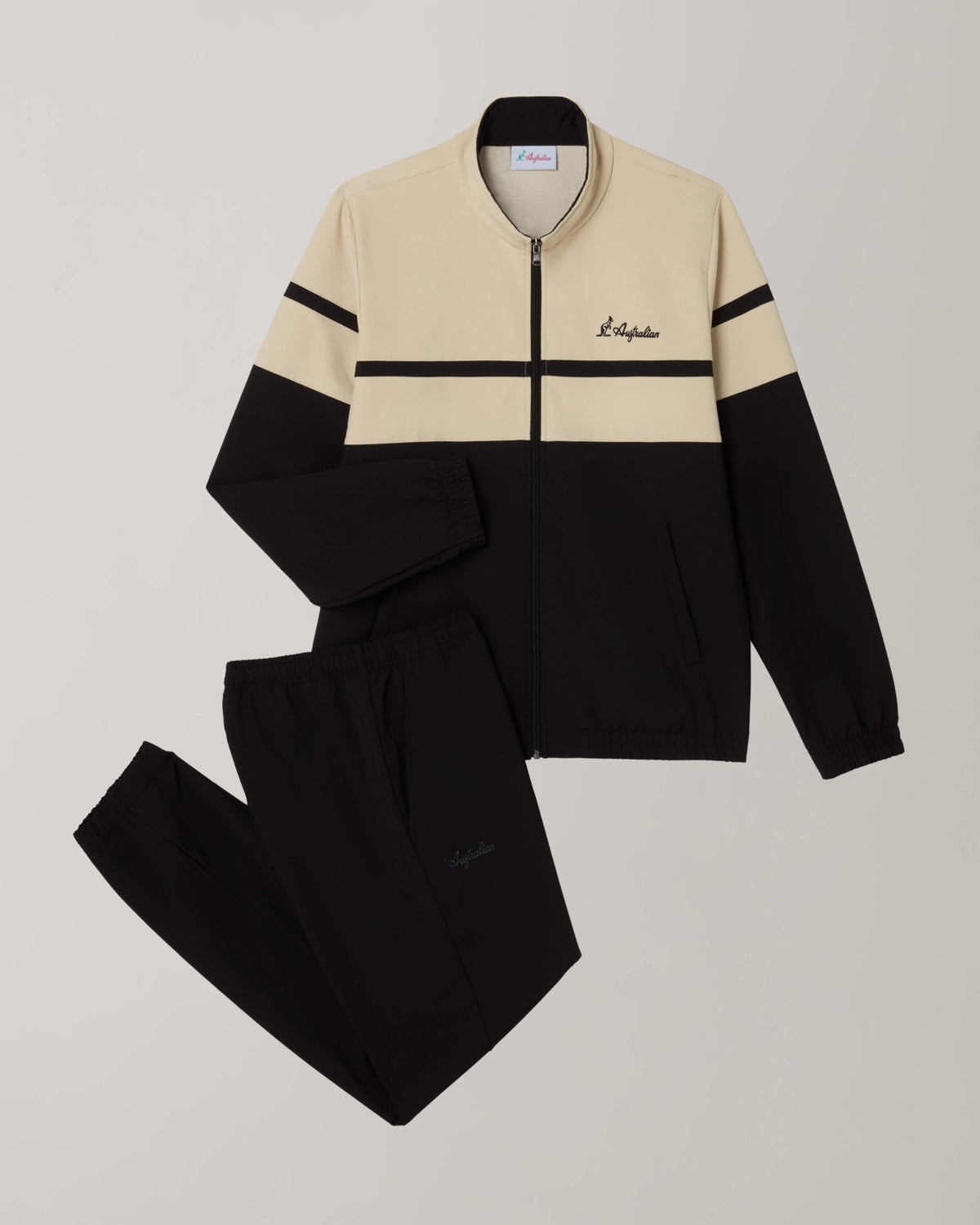 Golden Era Tracksuit