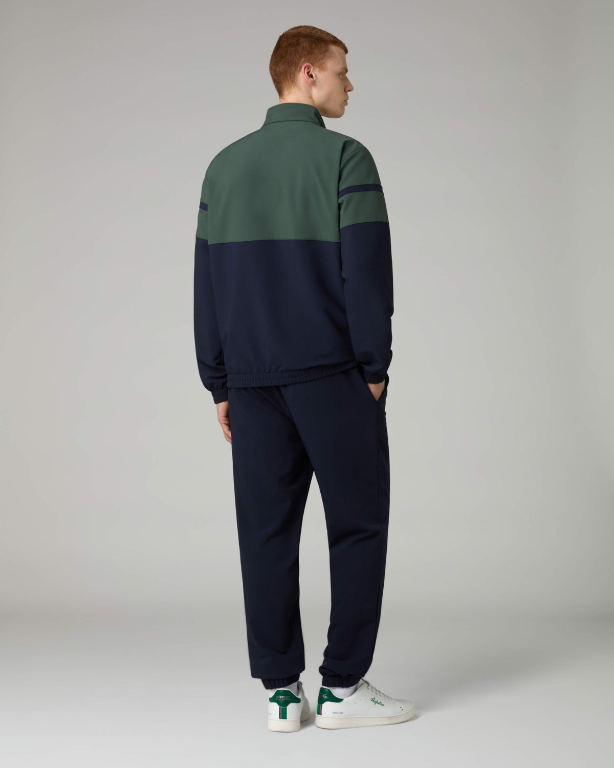 Golden Era Tracksuit