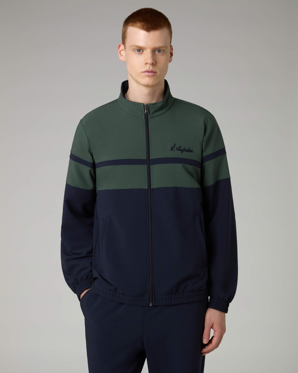 Golden Era Tracksuit