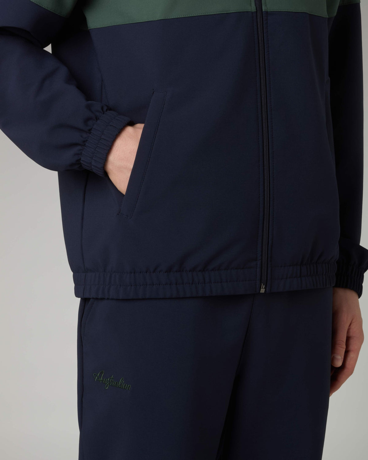 Golden Era Tracksuit