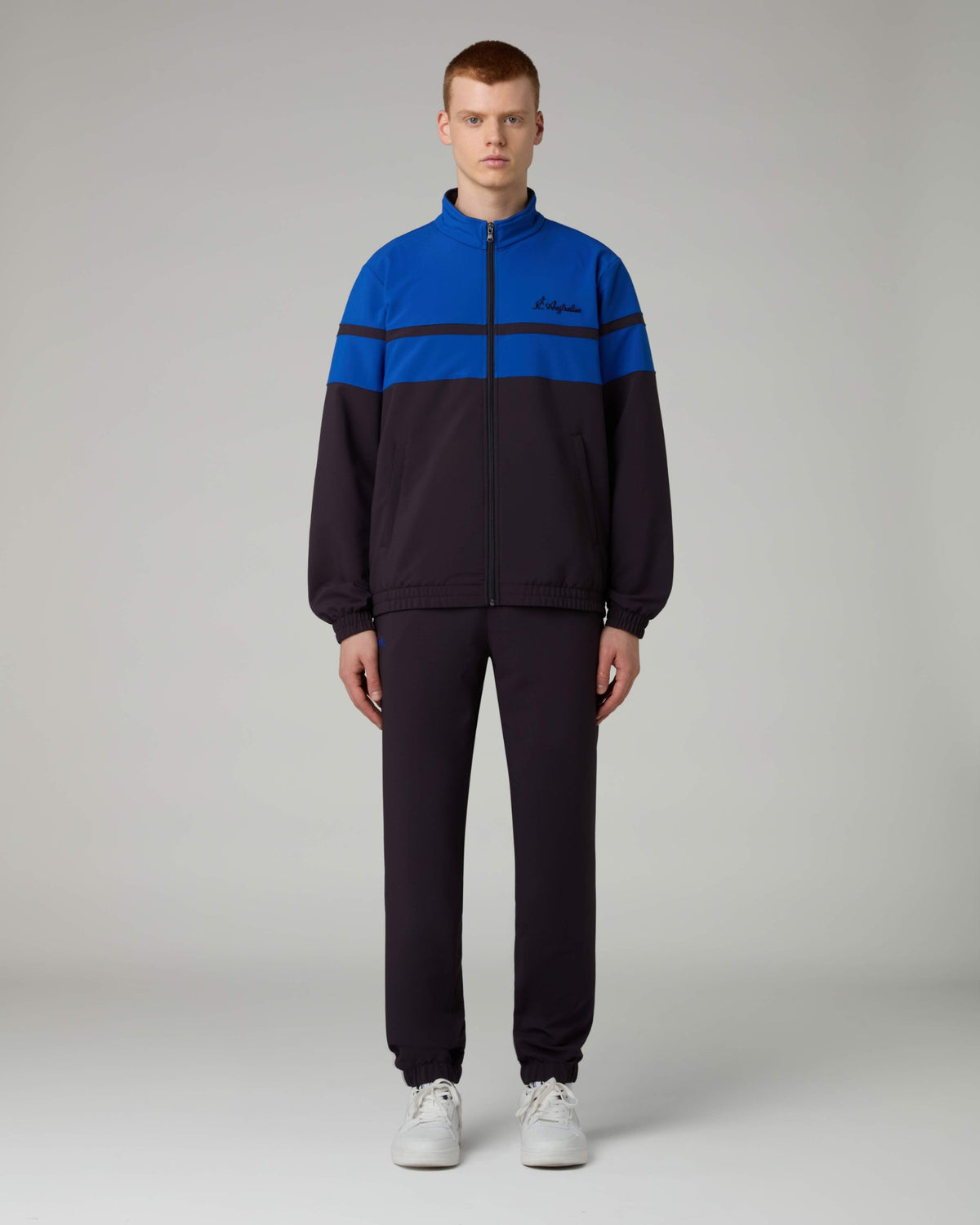 Golden Era Tracksuit