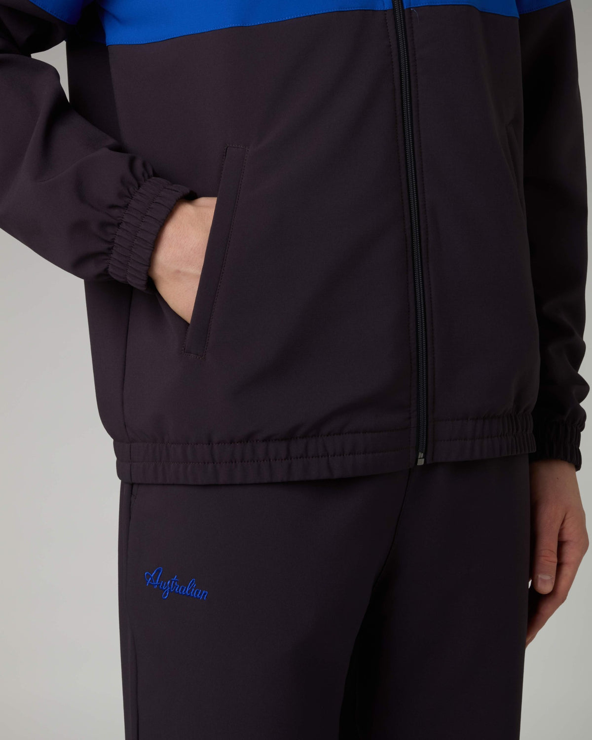 Golden Era Tracksuit