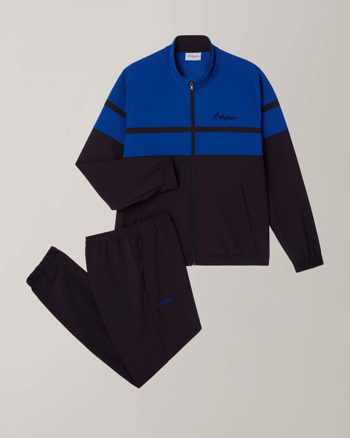 Golden Era Tracksuit