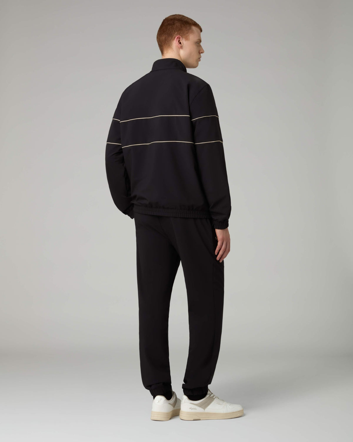 Baseline Match Tracksuit