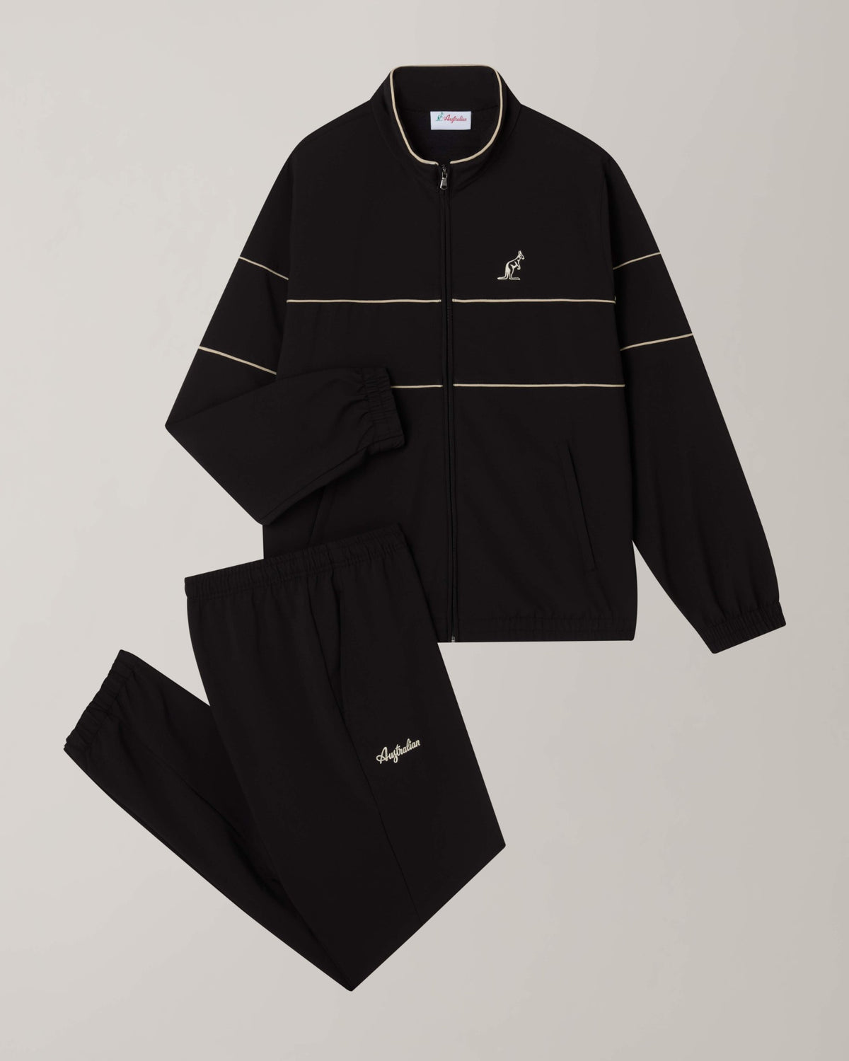 Baseline Match Tracksuit