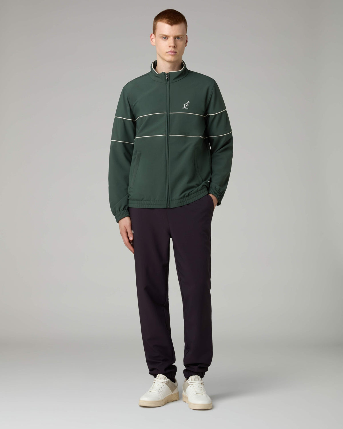 Baseline Match Tracksuit
