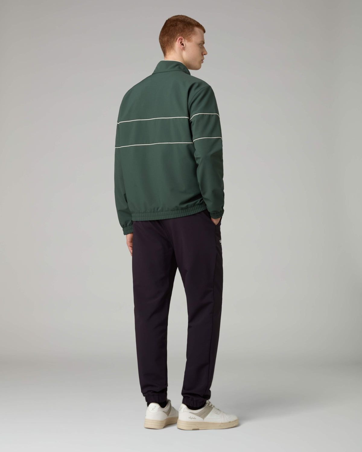 Baseline Match Tracksuit