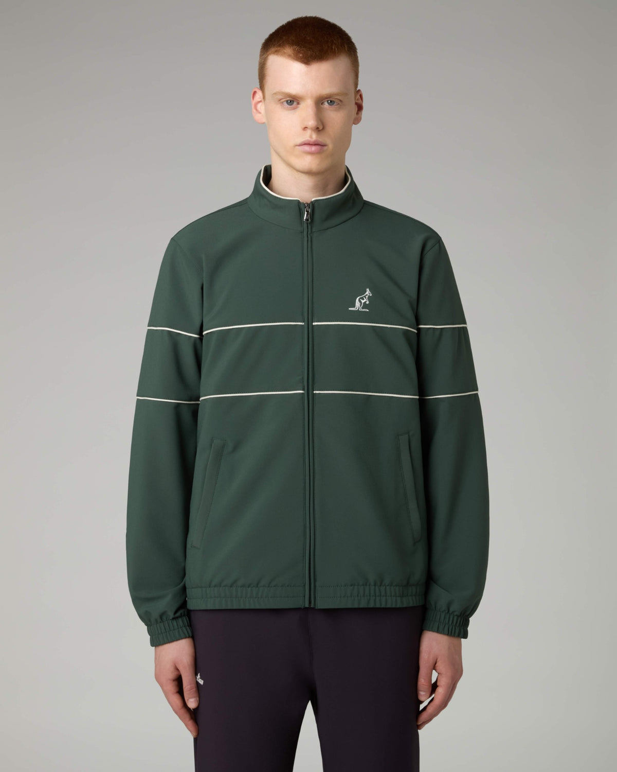 Baseline Match Tracksuit