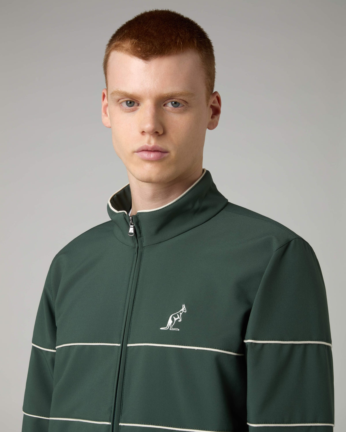 Baseline Match Tracksuit