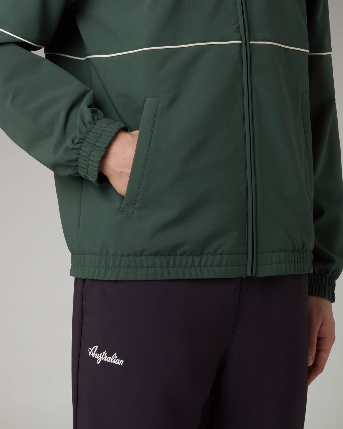 Baseline Match Tracksuit