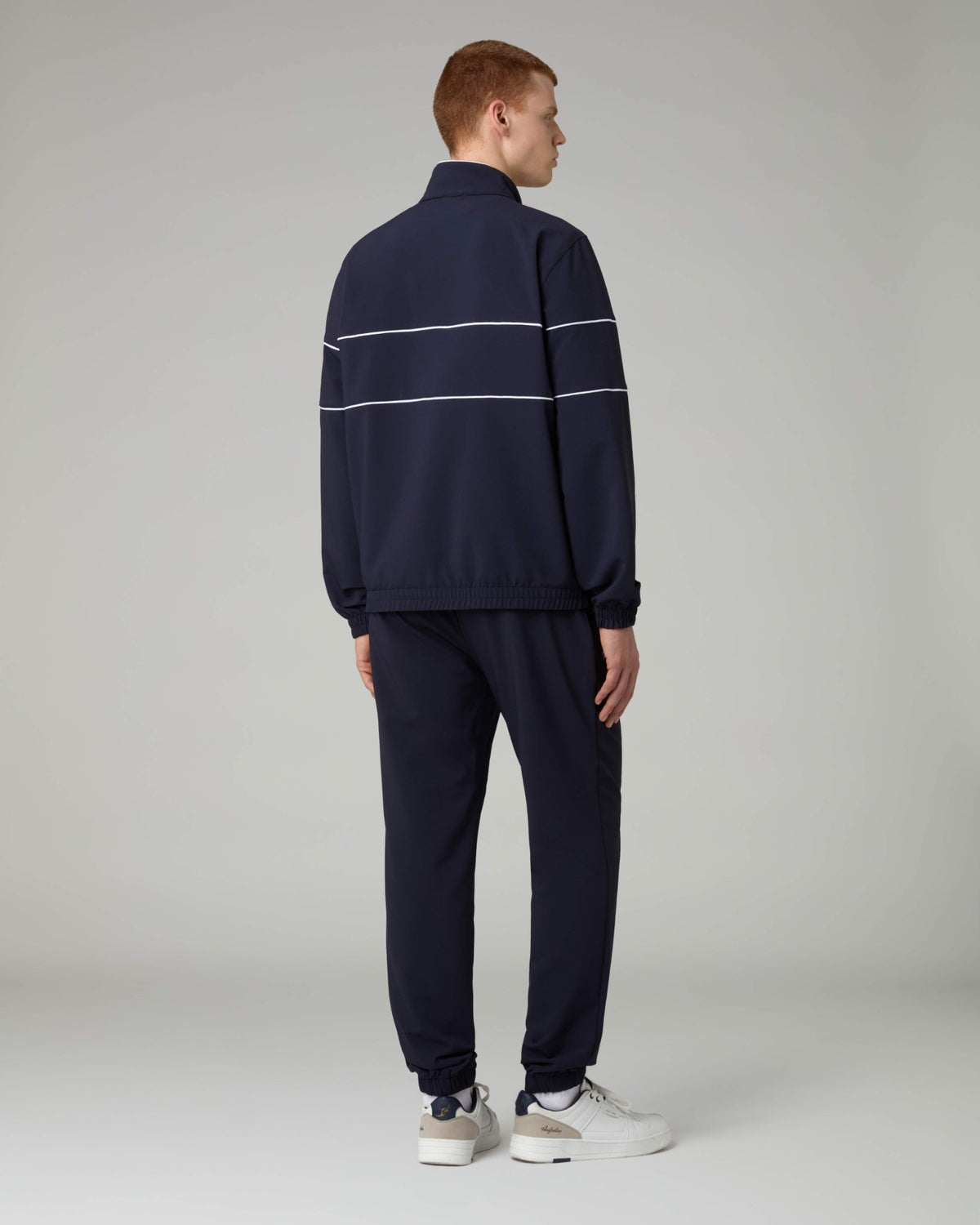 Baseline Match Tracksuit