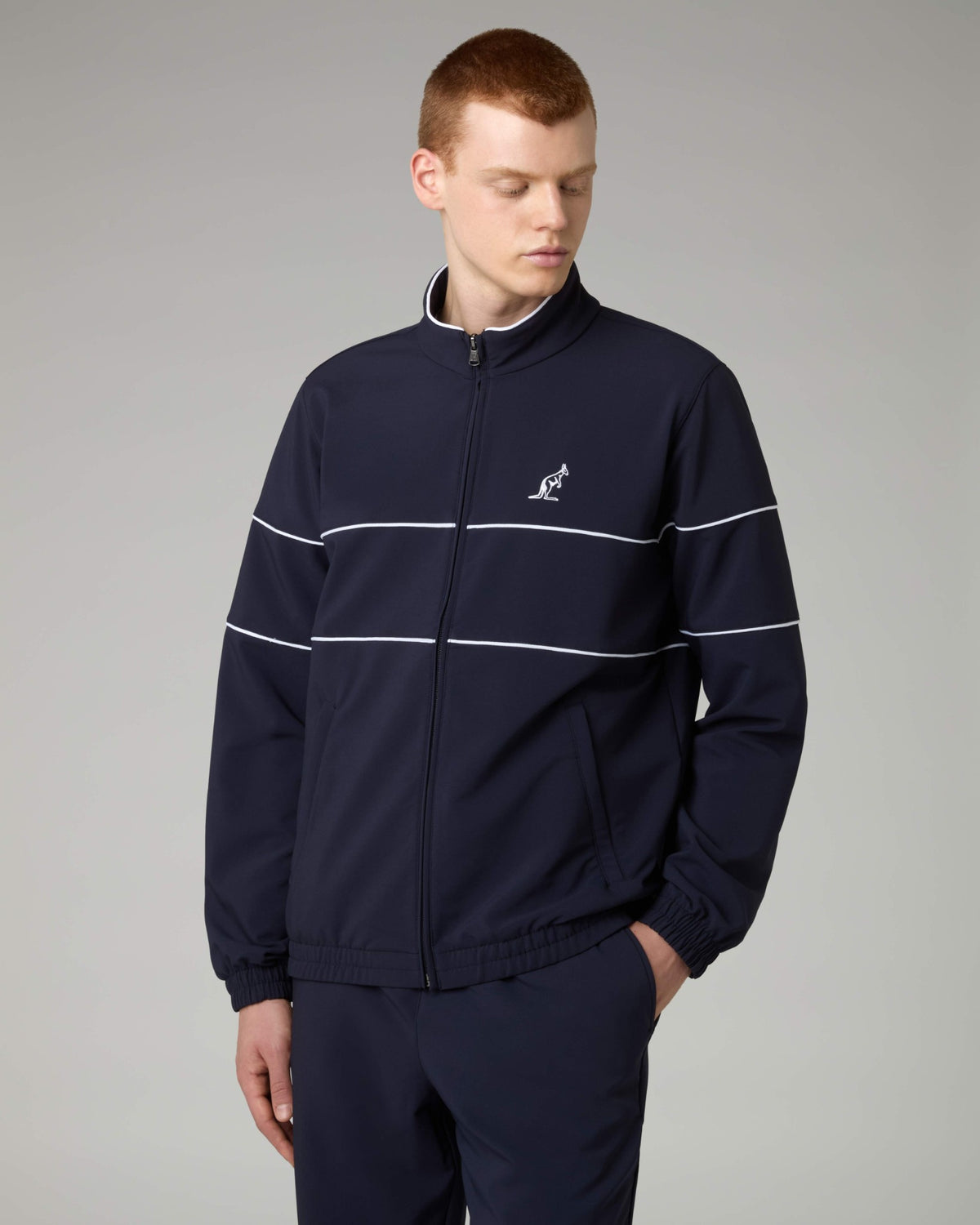Baseline Match Tracksuit