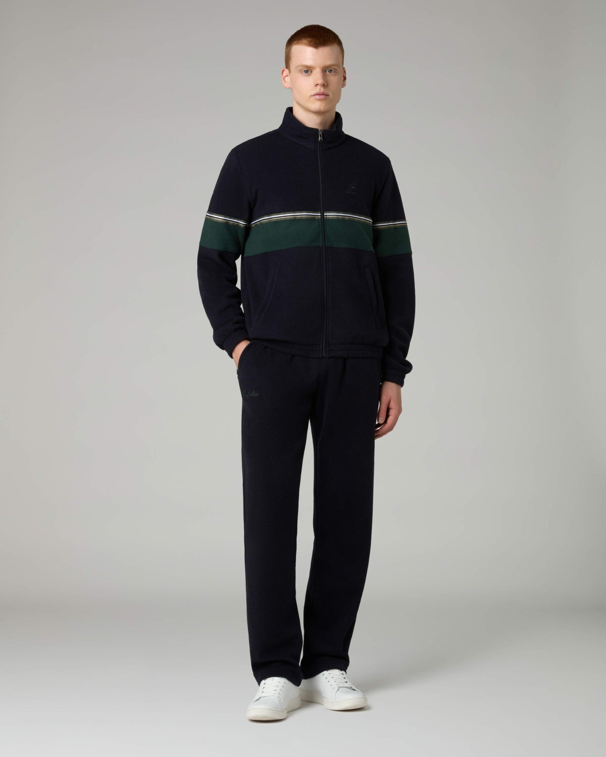 Baseline Softech Tracksuit