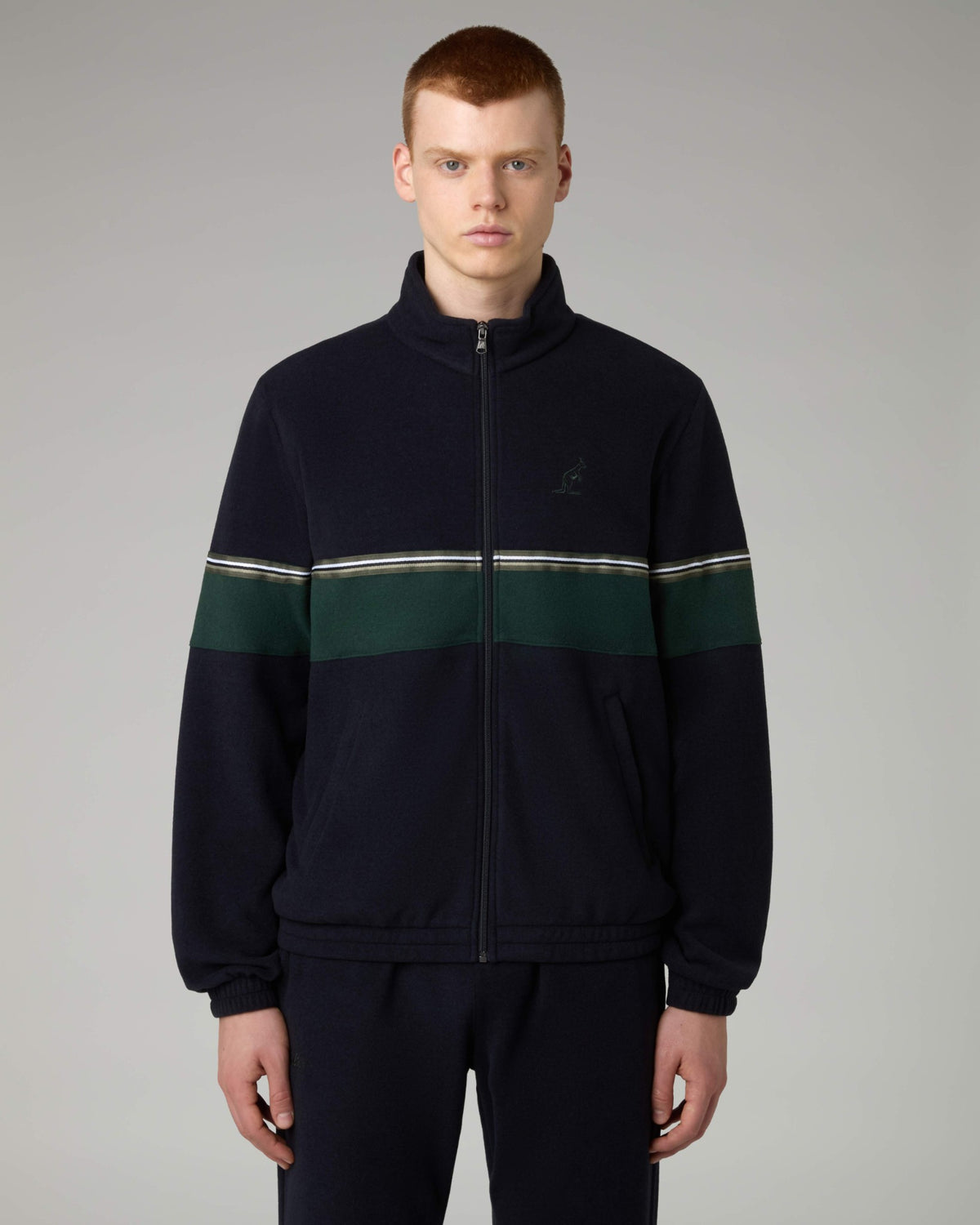 Baseline Softech Tracksuit