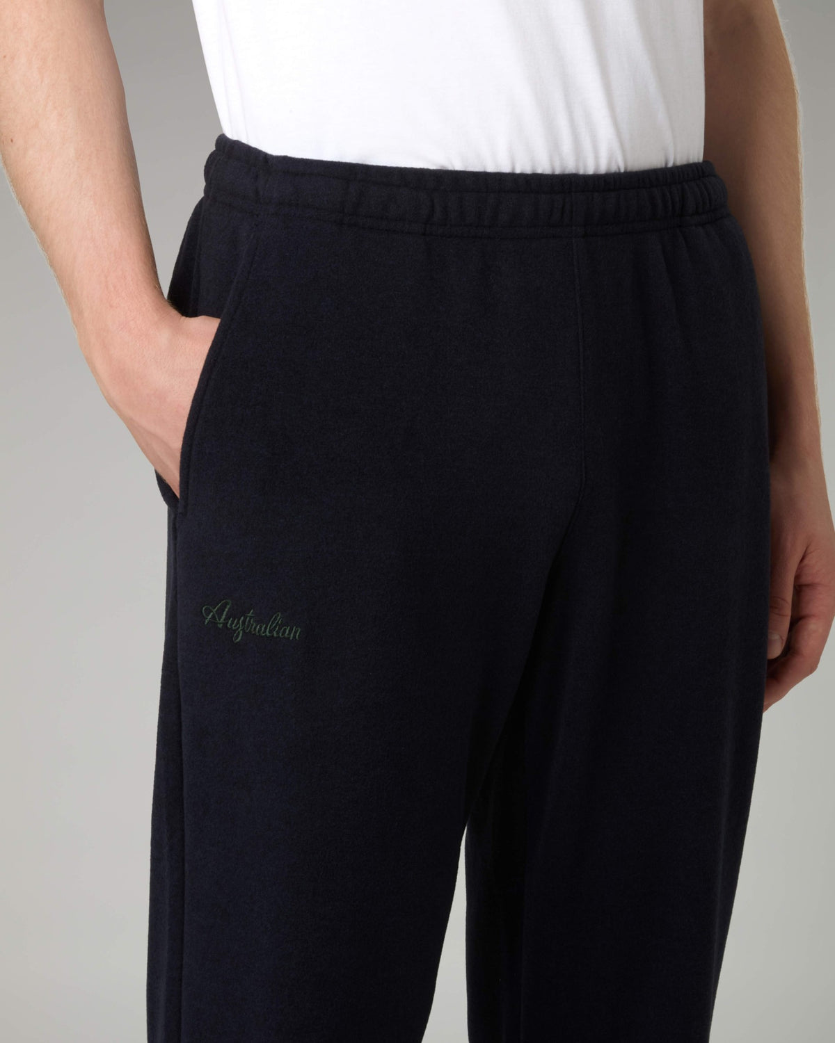 Baseline Softech Tracksuit
