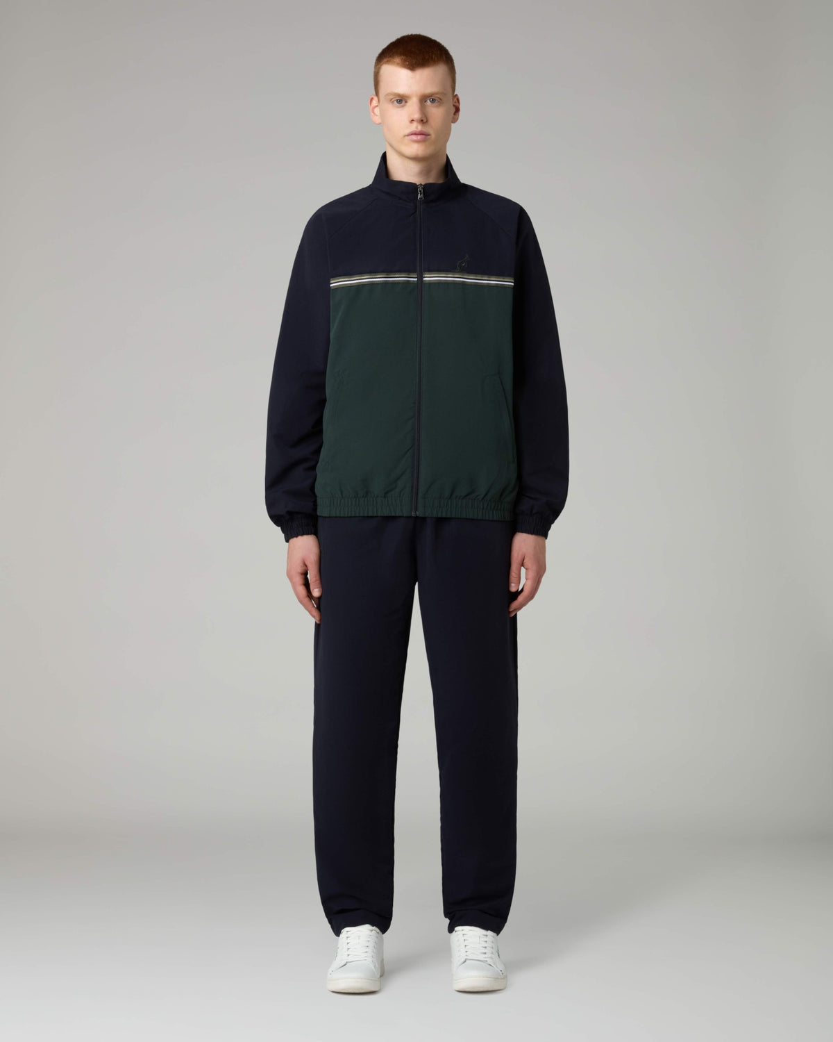 Baseline Microtouch Tracksuit