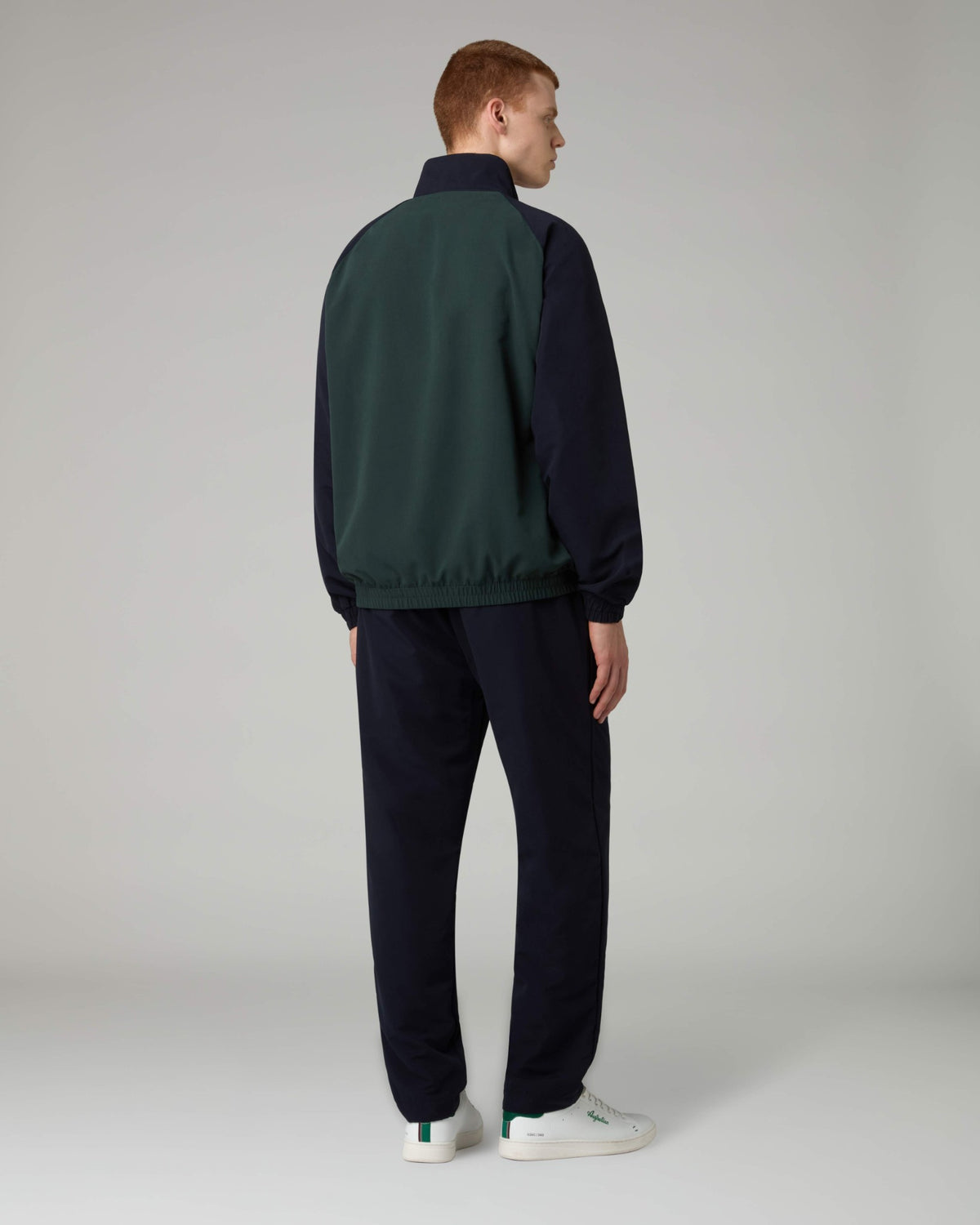 Baseline Microtouch Tracksuit