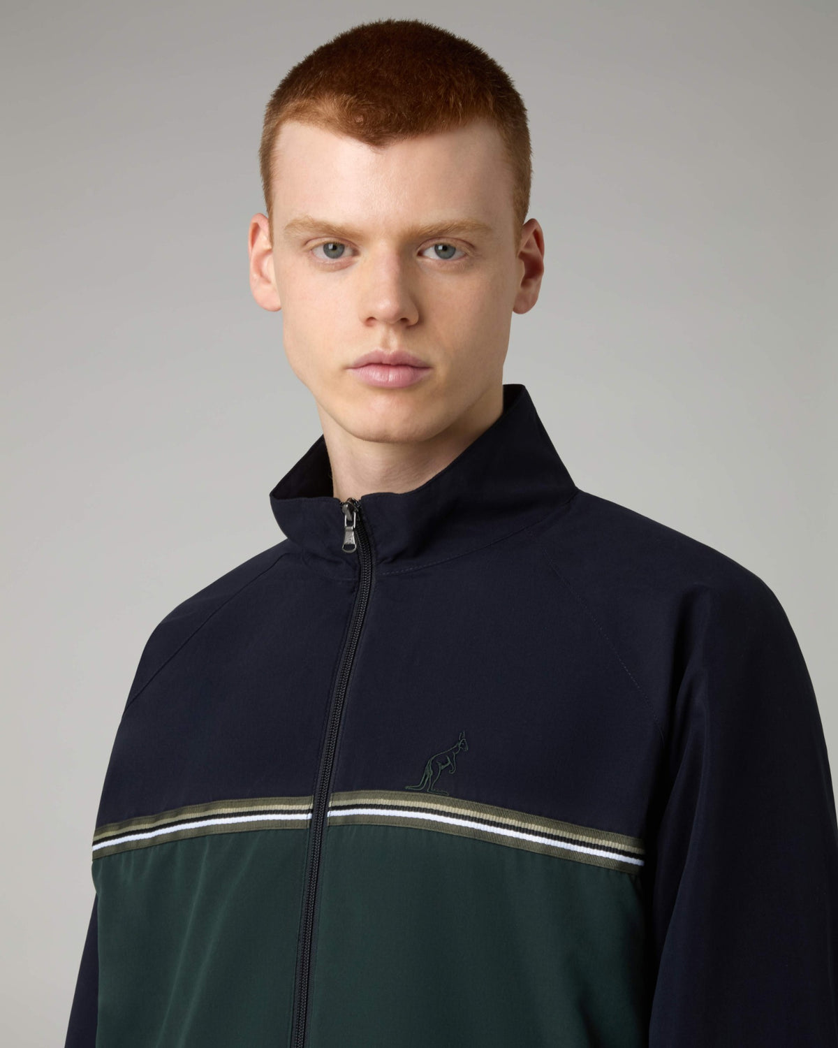 Baseline Microtouch Tracksuit