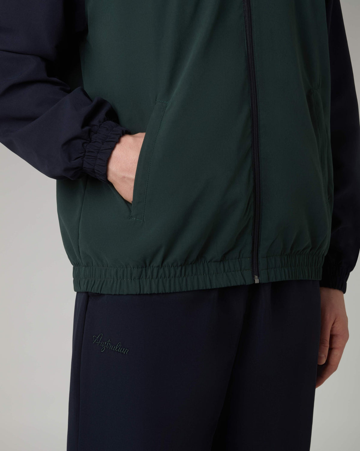 Baseline Microtouch Tracksuit