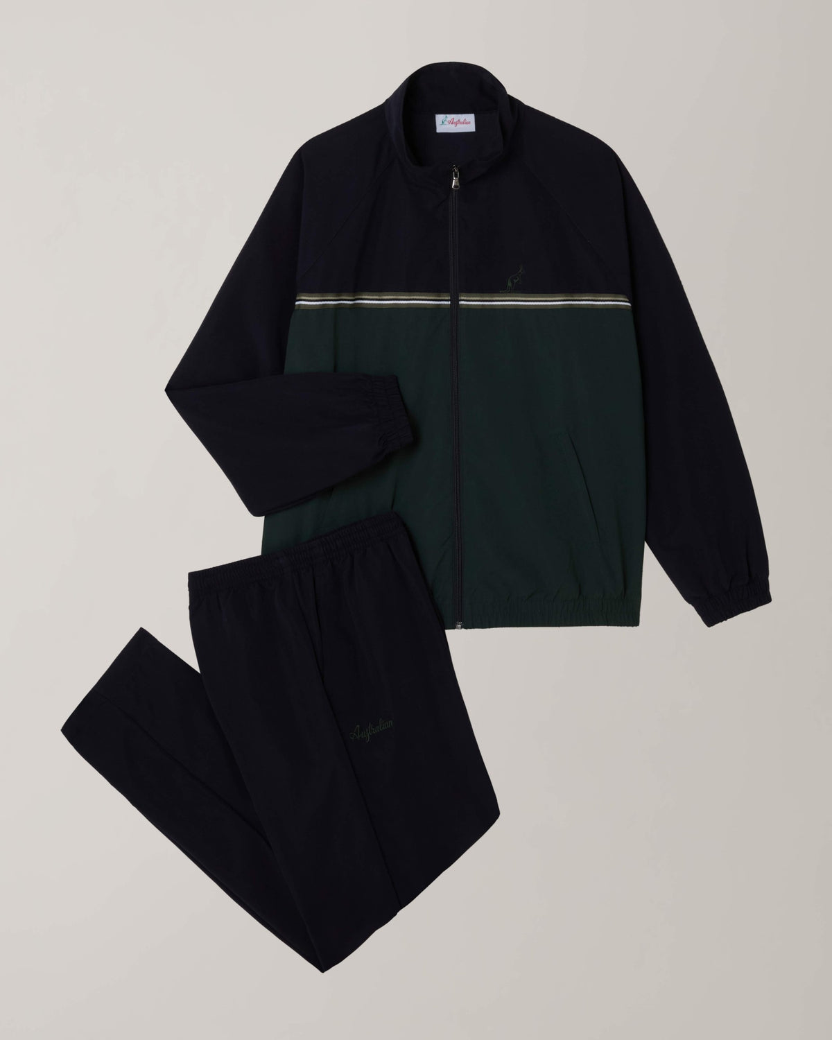Baseline Microtouch Tracksuit