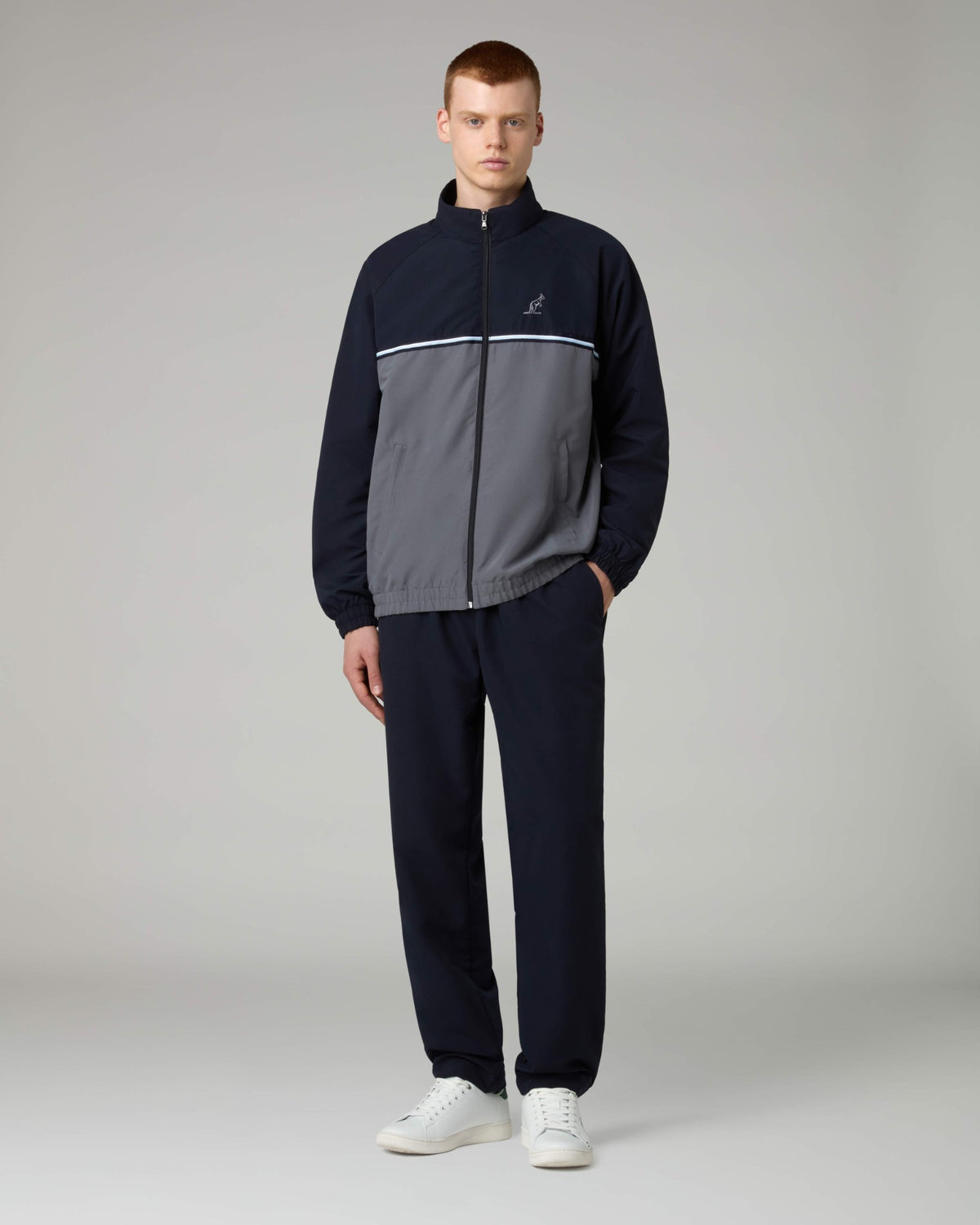 Baseline Microtouch Tracksuit